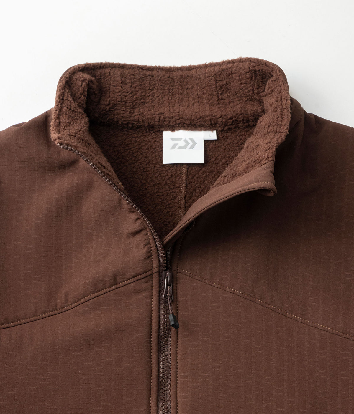 STORM FLEECE JACKET