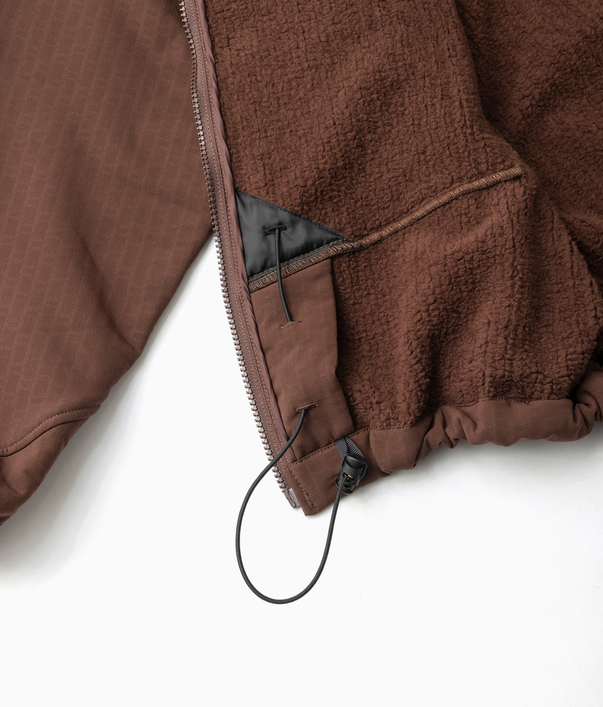 STORM FLEECE JACKET