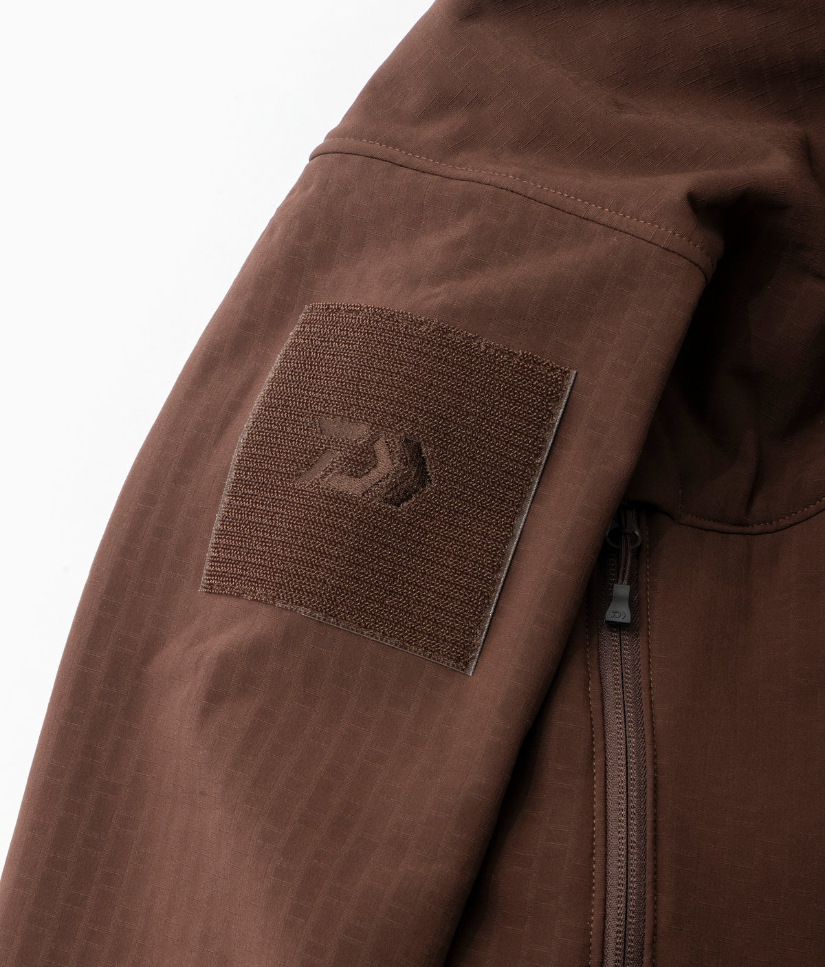 STORM FLEECE JACKET