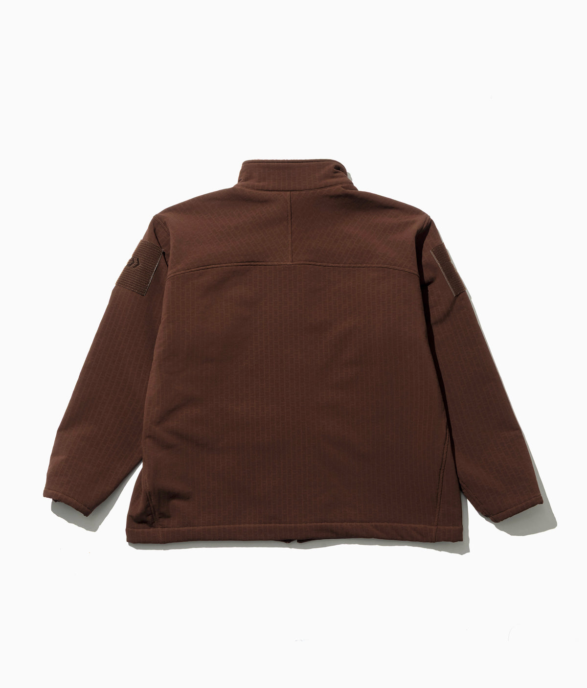 STORM FLEECE JACKET