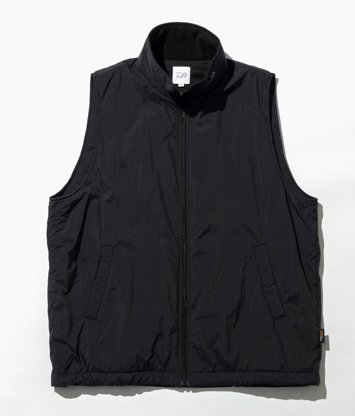 CORDURA×OCTA TRACK VEST