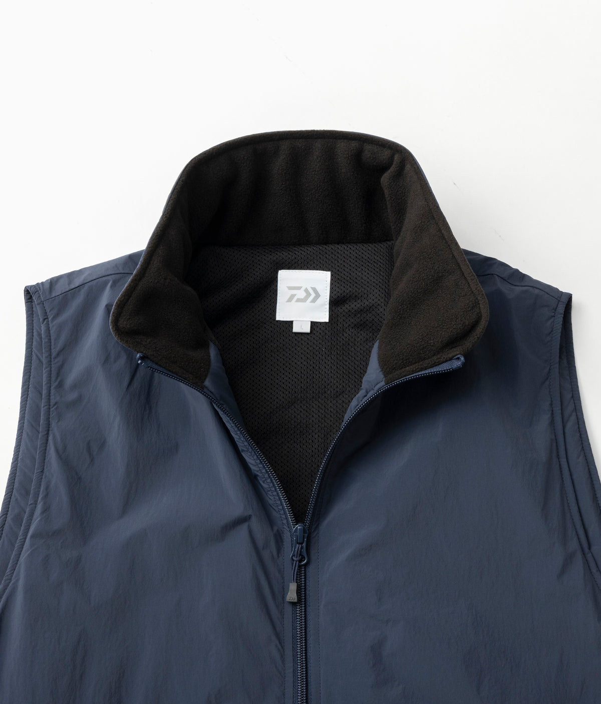 CORDURA×OCTA TRACK VEST
