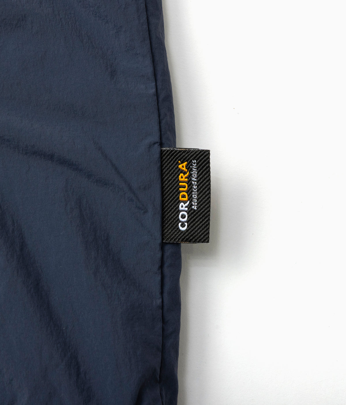 CORDURA×OCTA TRACK VEST