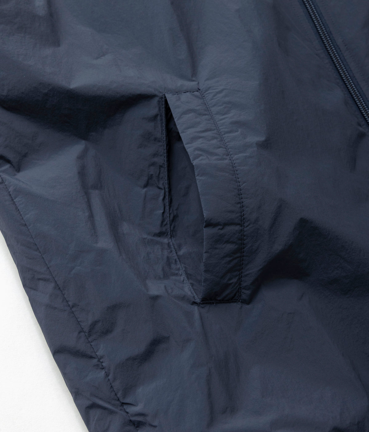 CORDURA×OCTA TRACK VEST