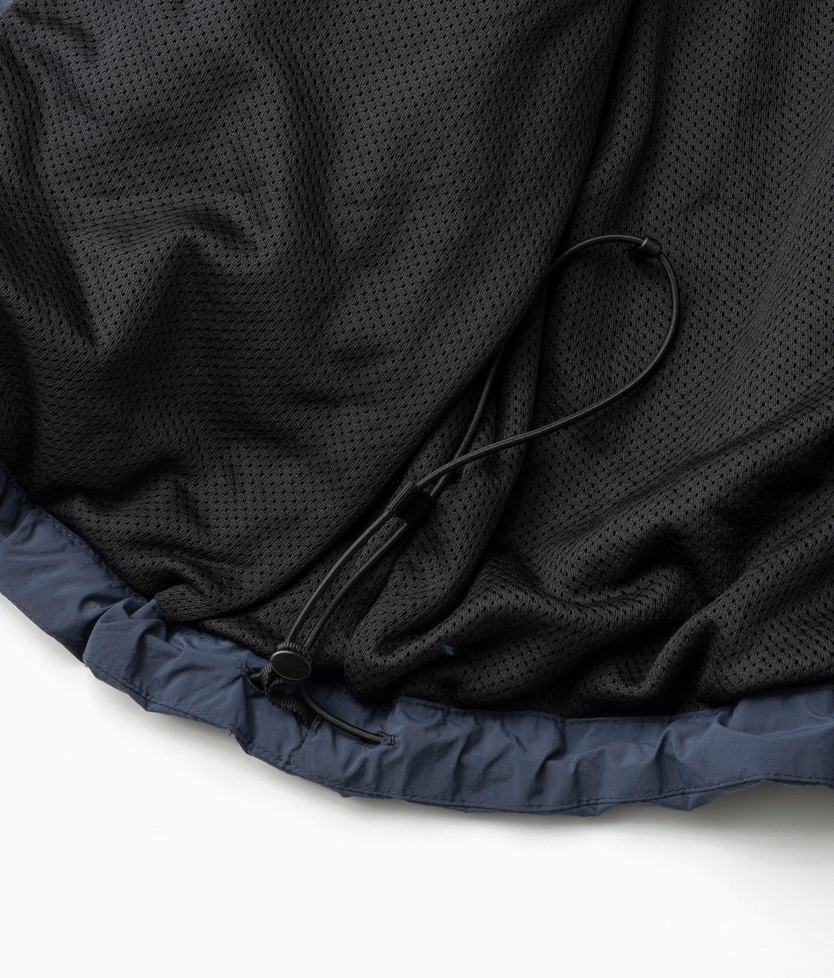 CORDURA×OCTA TRACK VEST