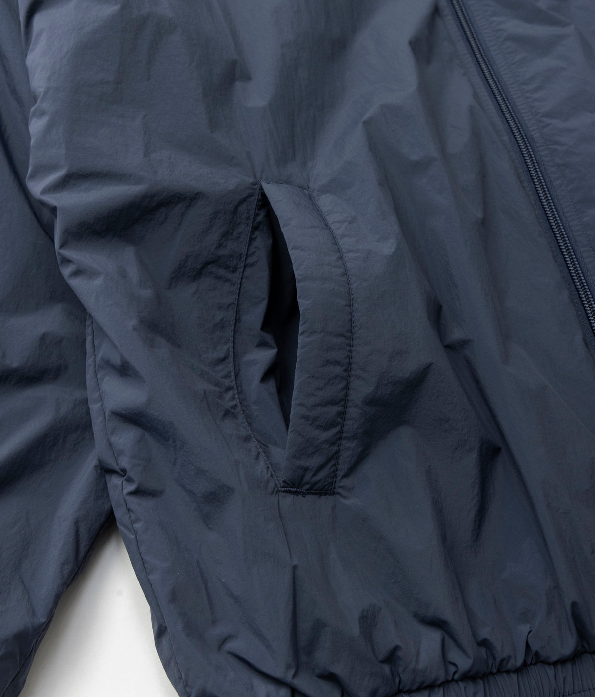 CORDURA×OCTA TRACK JACKET