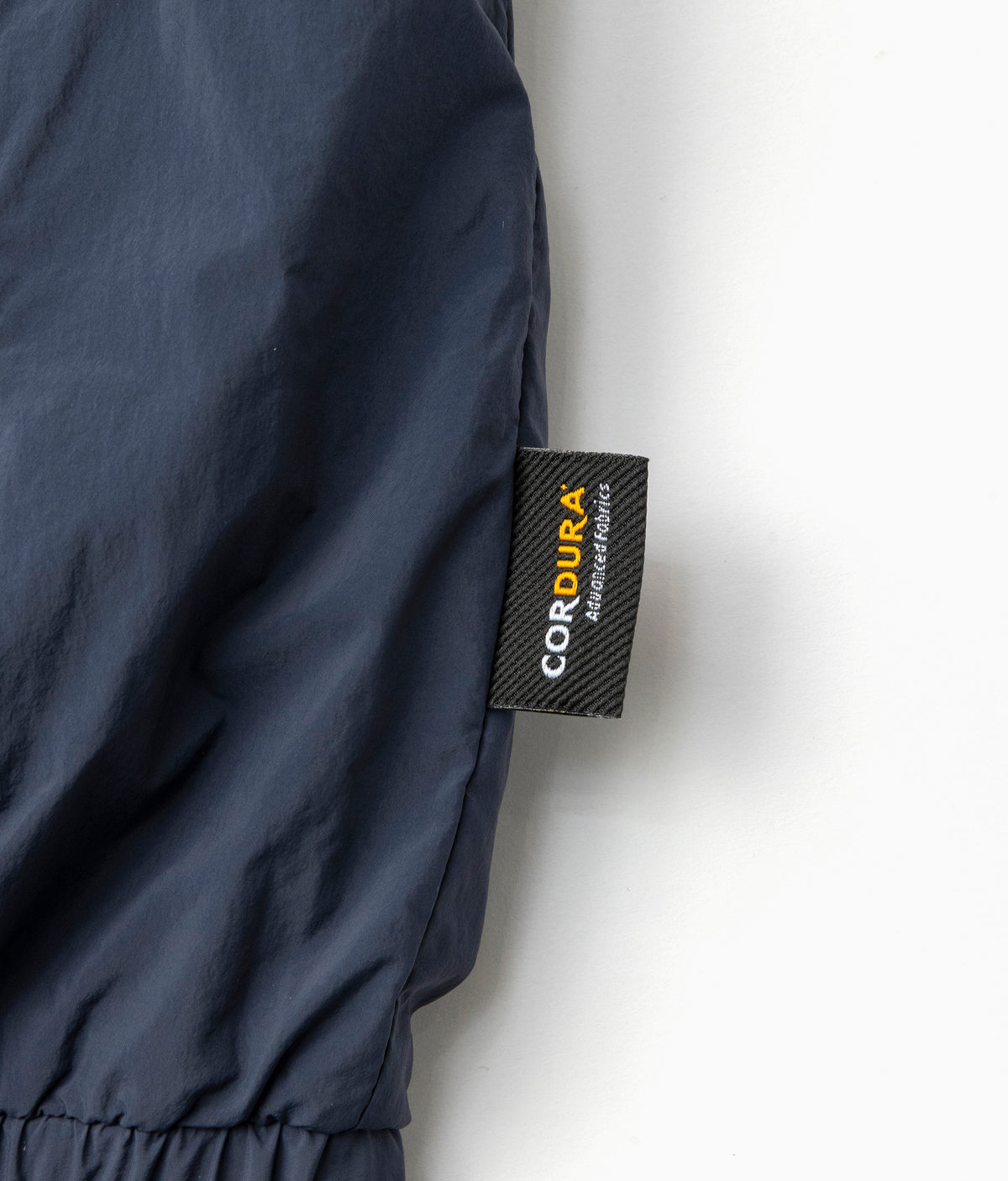 CORDURA×OCTA TRACK JACKET