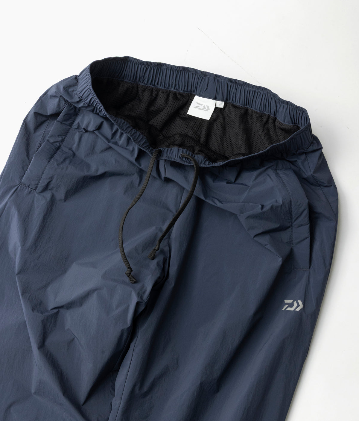 CORDURA×OCTA TRACK PANTS
