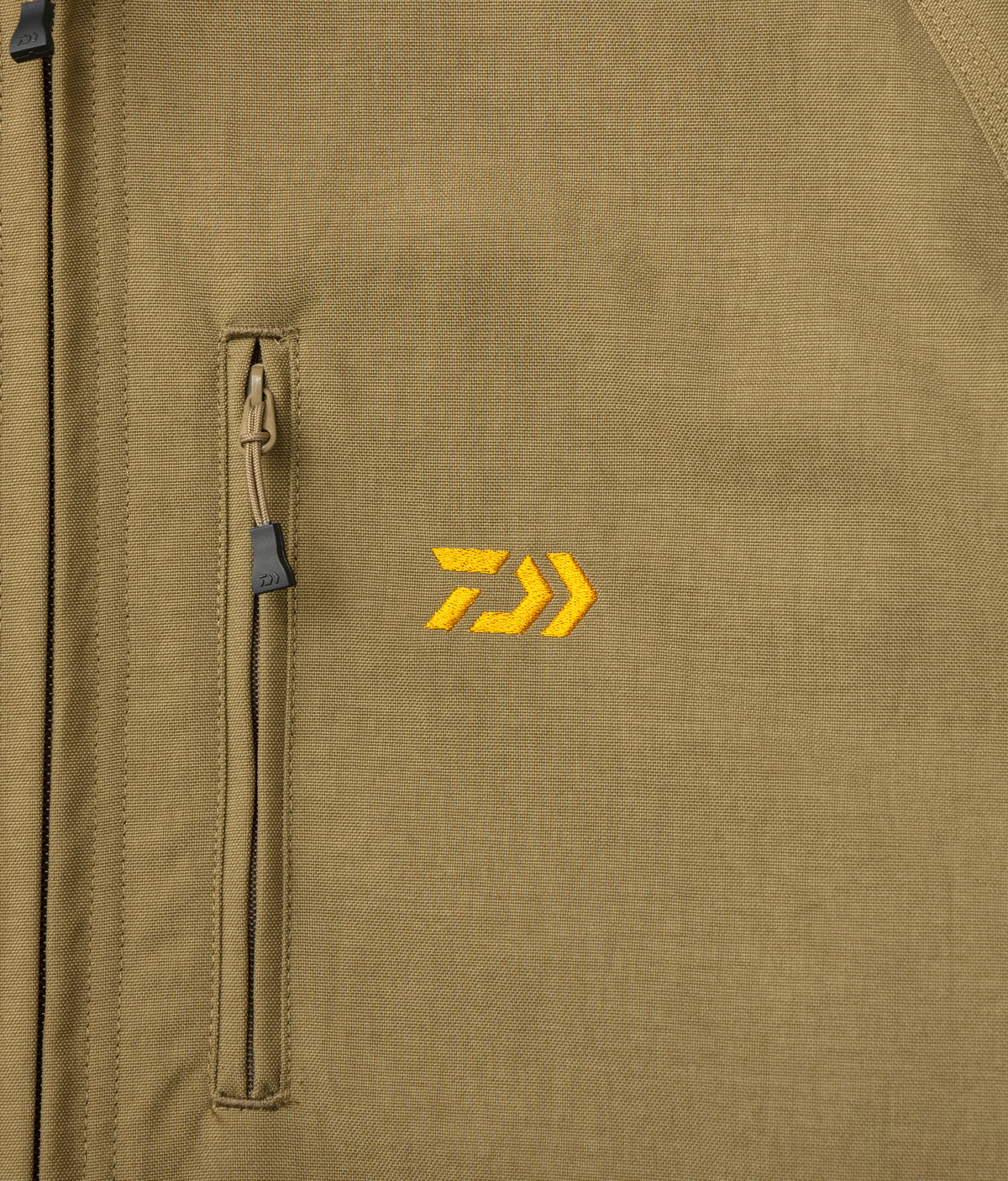 RETRO TECH W-FACE JACKET
