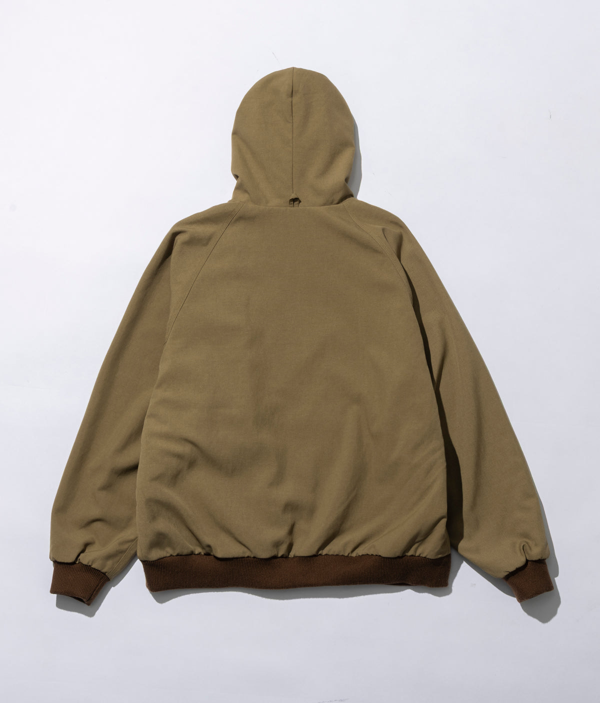 RETRO TECH W-FACE JACKET