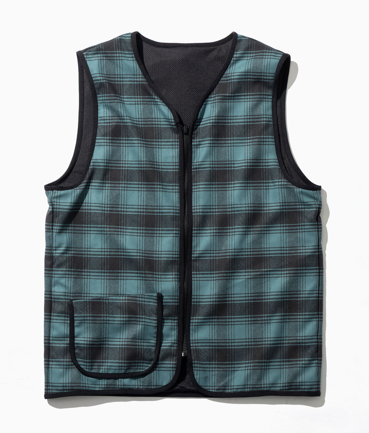 RETRO TECH 3-WAY JACKET