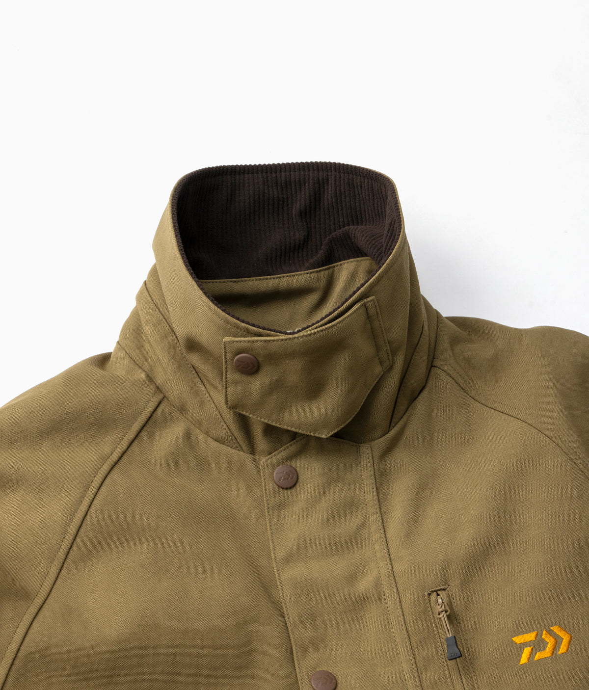 RETRO TECH 3-WAY JACKET
