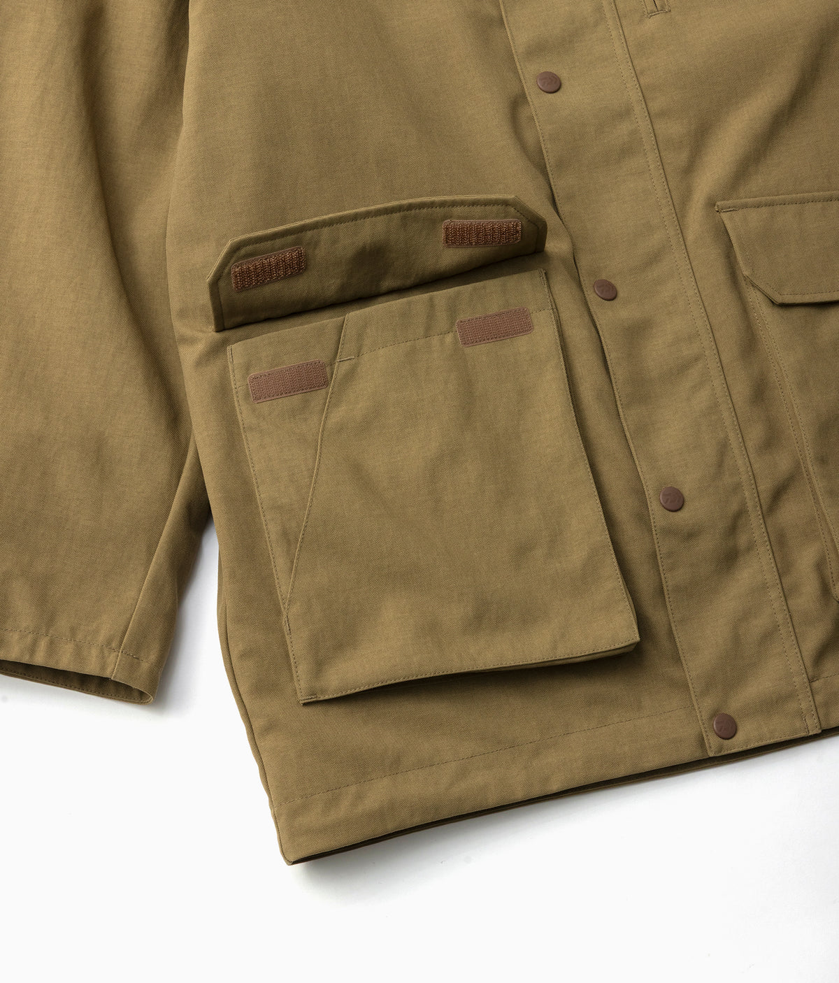 RETRO TECH 3-WAY JACKET