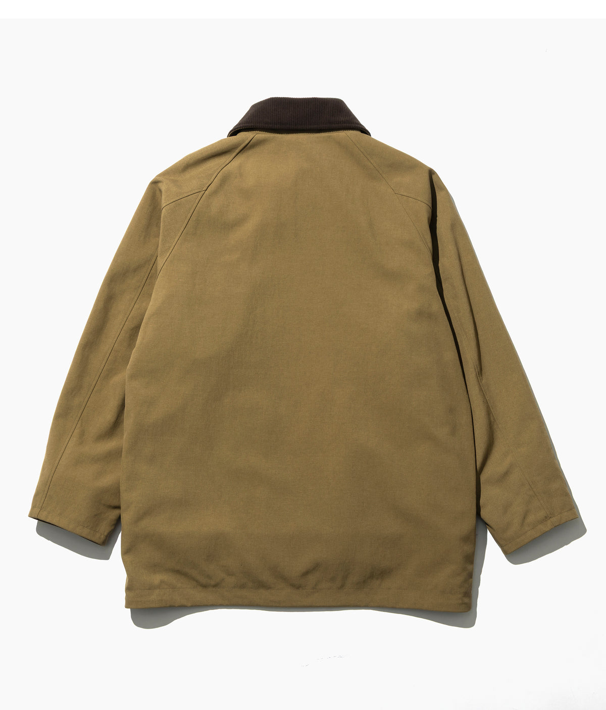 RETRO TECH 3-WAY JACKET