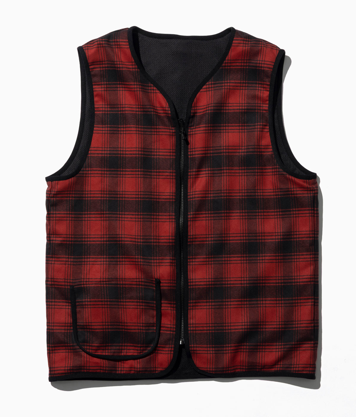 RETRO TECH 3-WAY JACKET