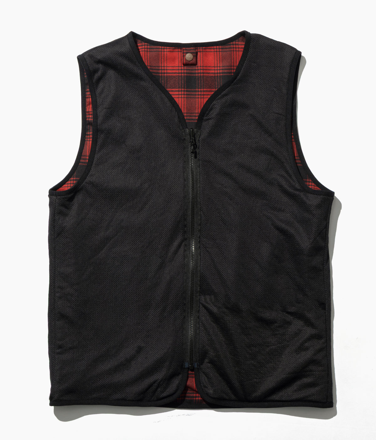 RETRO TECH 3-WAY JACKET