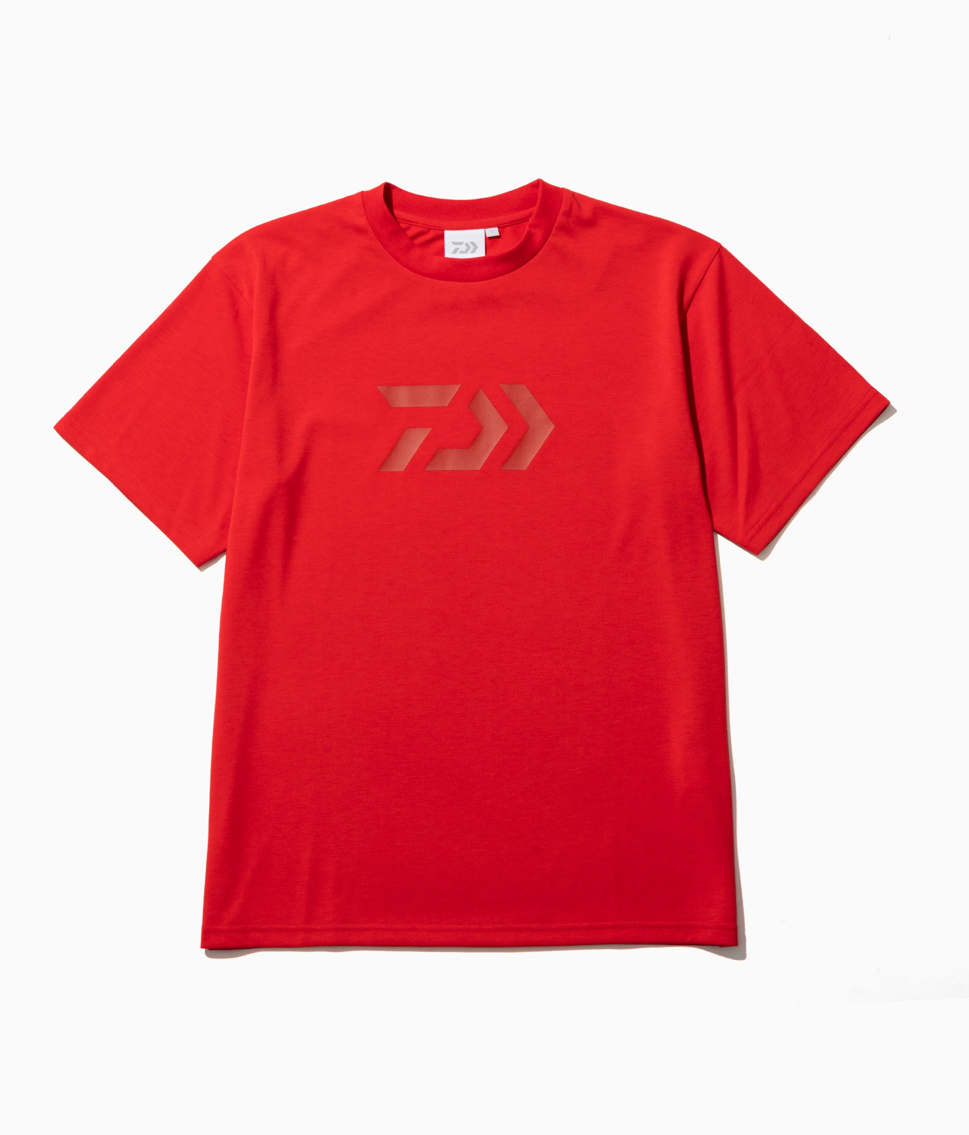 DRY LOGO T-SHIRT