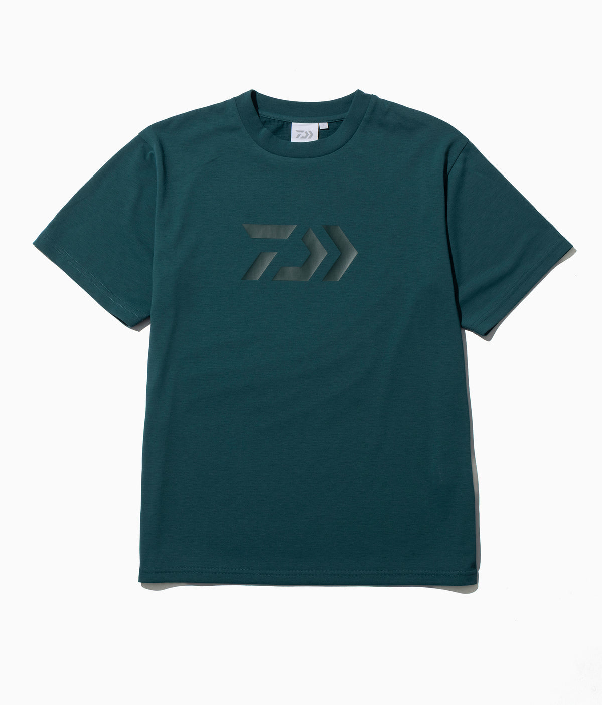 DRY LOGO T-SHIRT