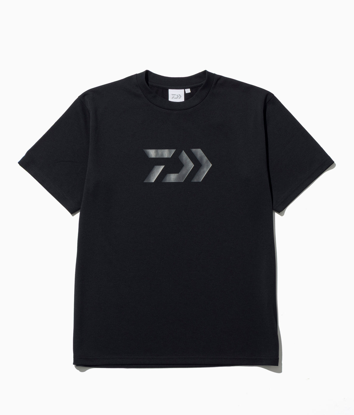 DRY LOGO T-SHIRT