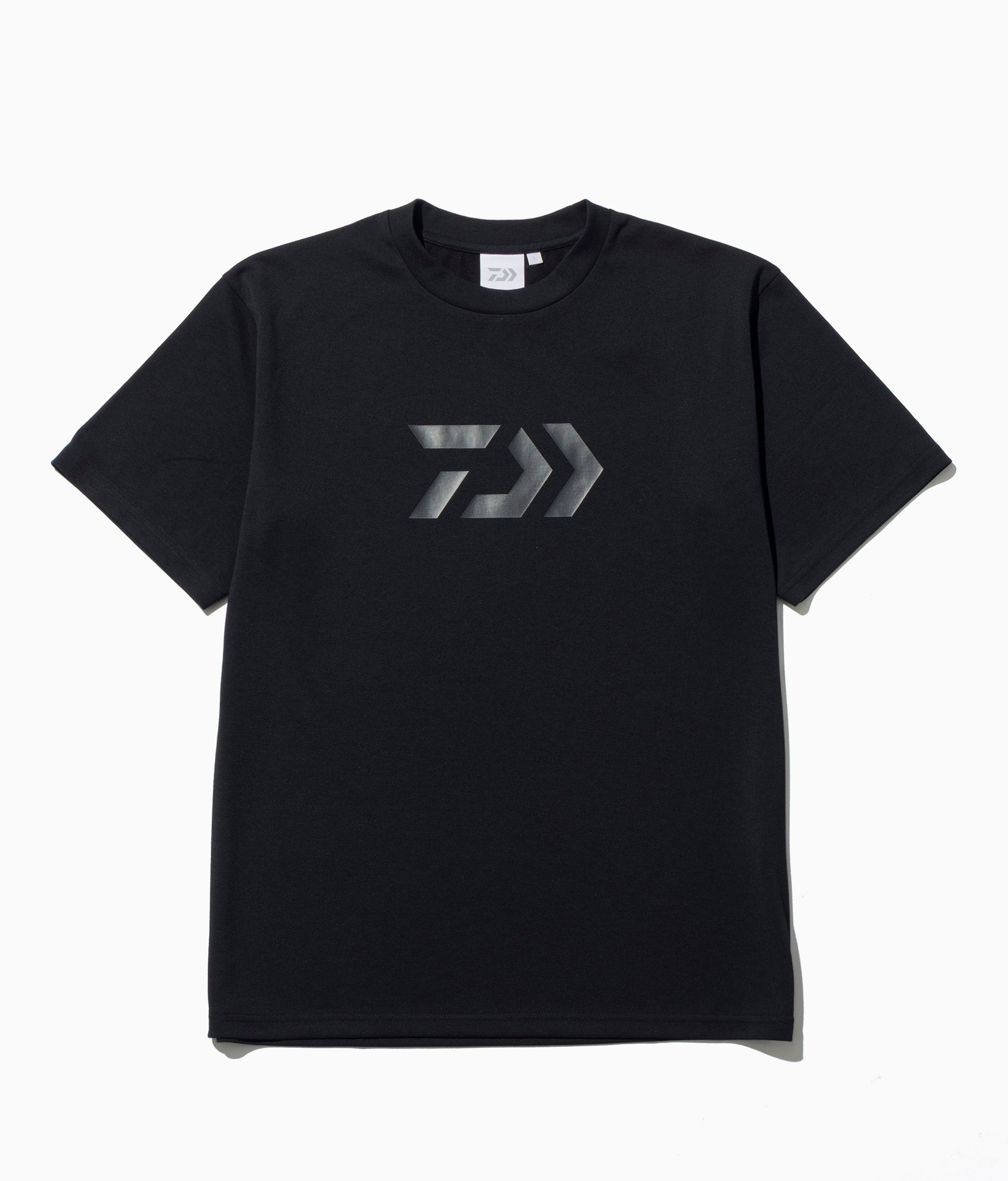 DRY LOGO T-SHIRT