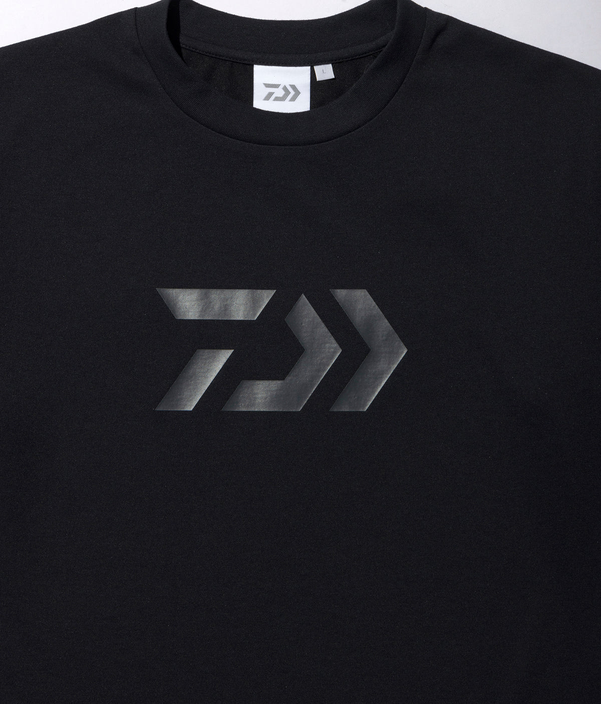 DRY LOGO T-SHIRT