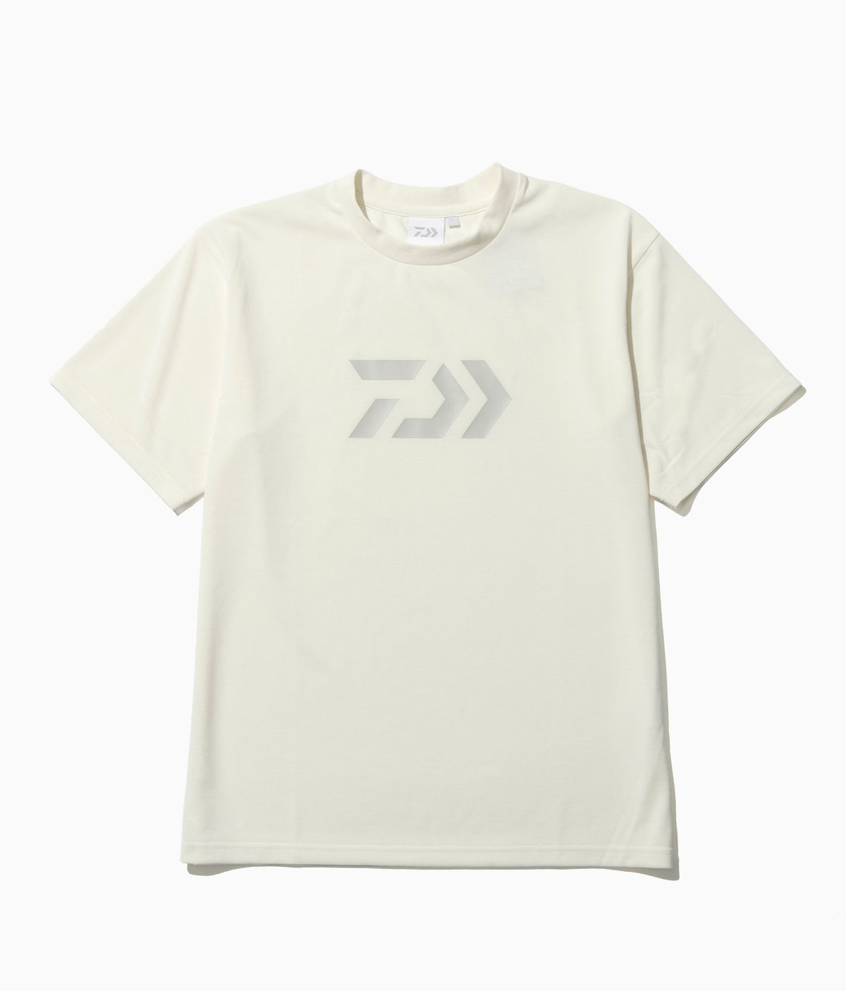 DRY LOGO T-SHIRT