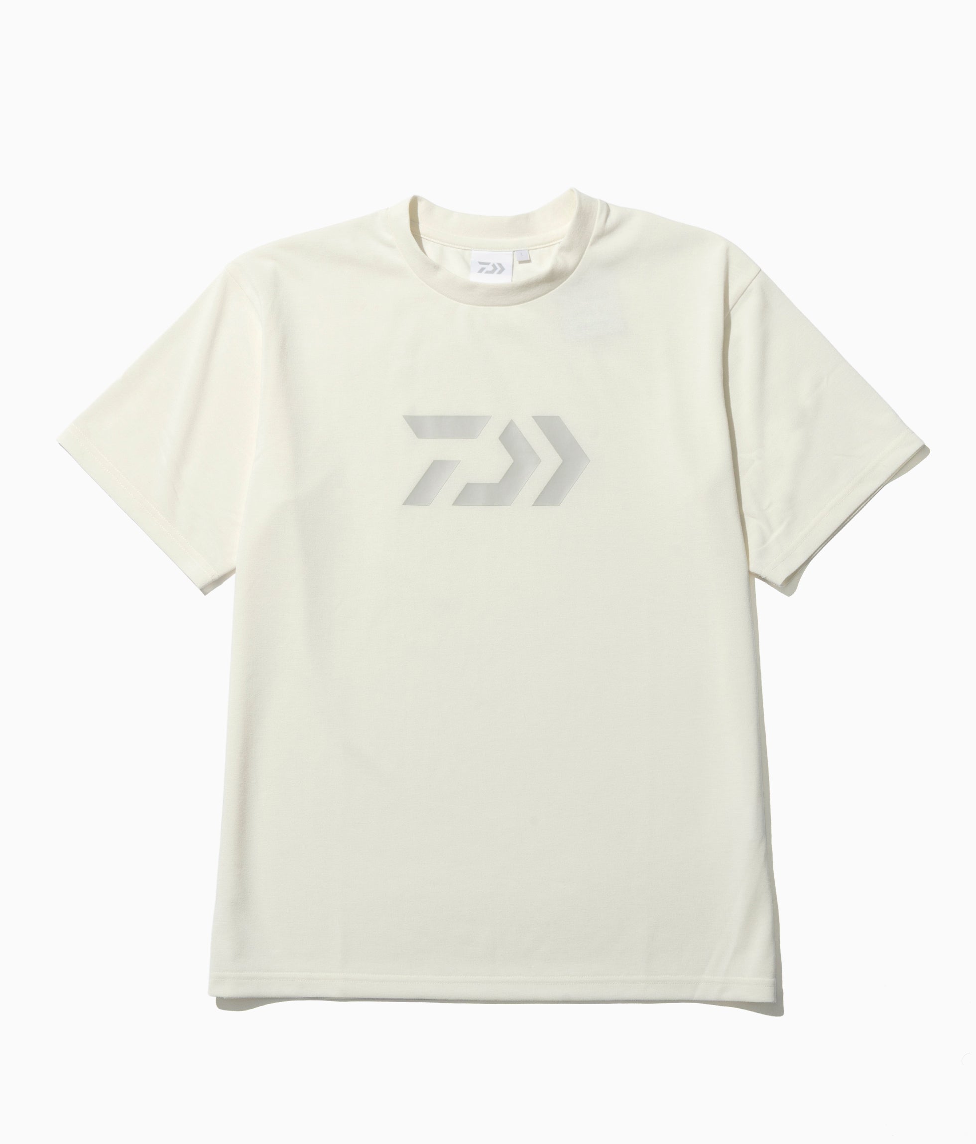 DRY LOGO T-SHIRT