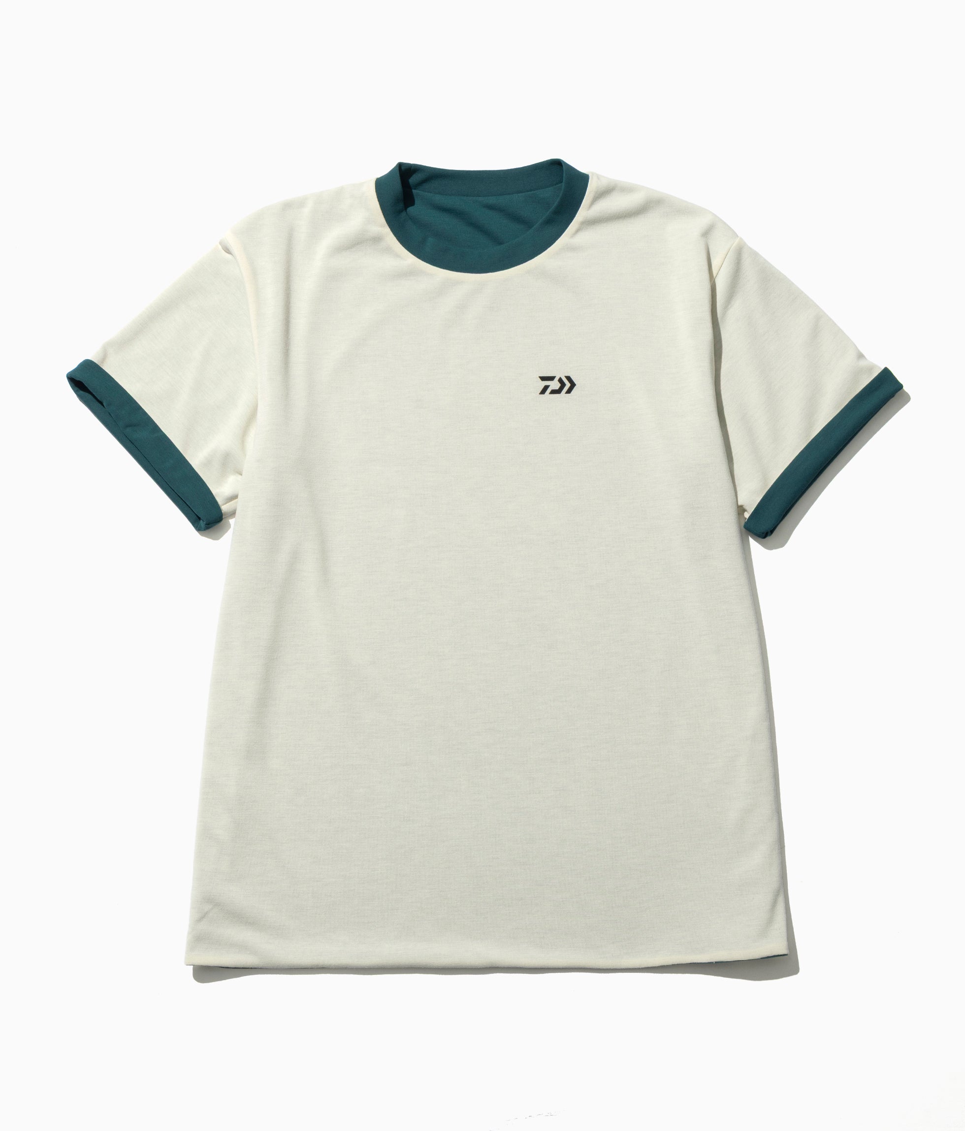 W-FACE DRY T-SHIRT