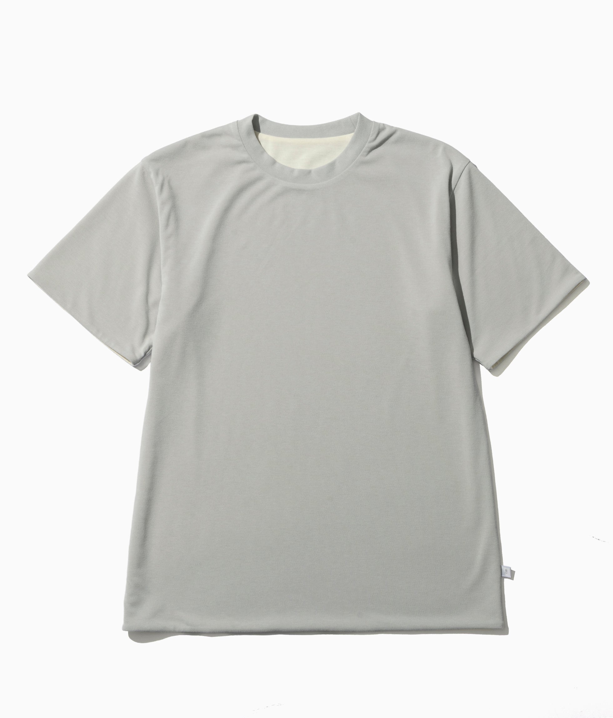 W-FACE DRY T-SHIRT