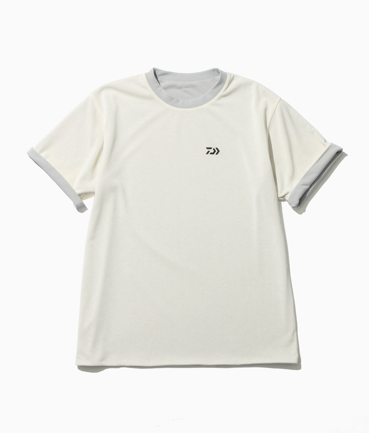 W-FACE DRY T-SHIRT