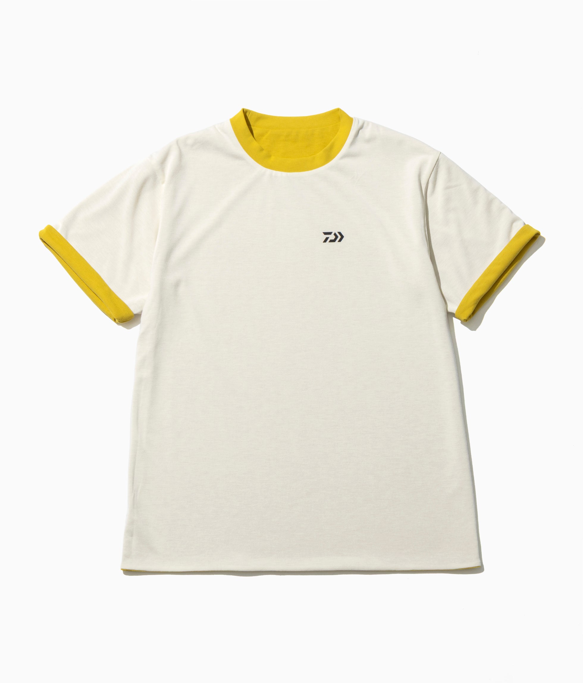 W-FACE DRY T-SHIRT