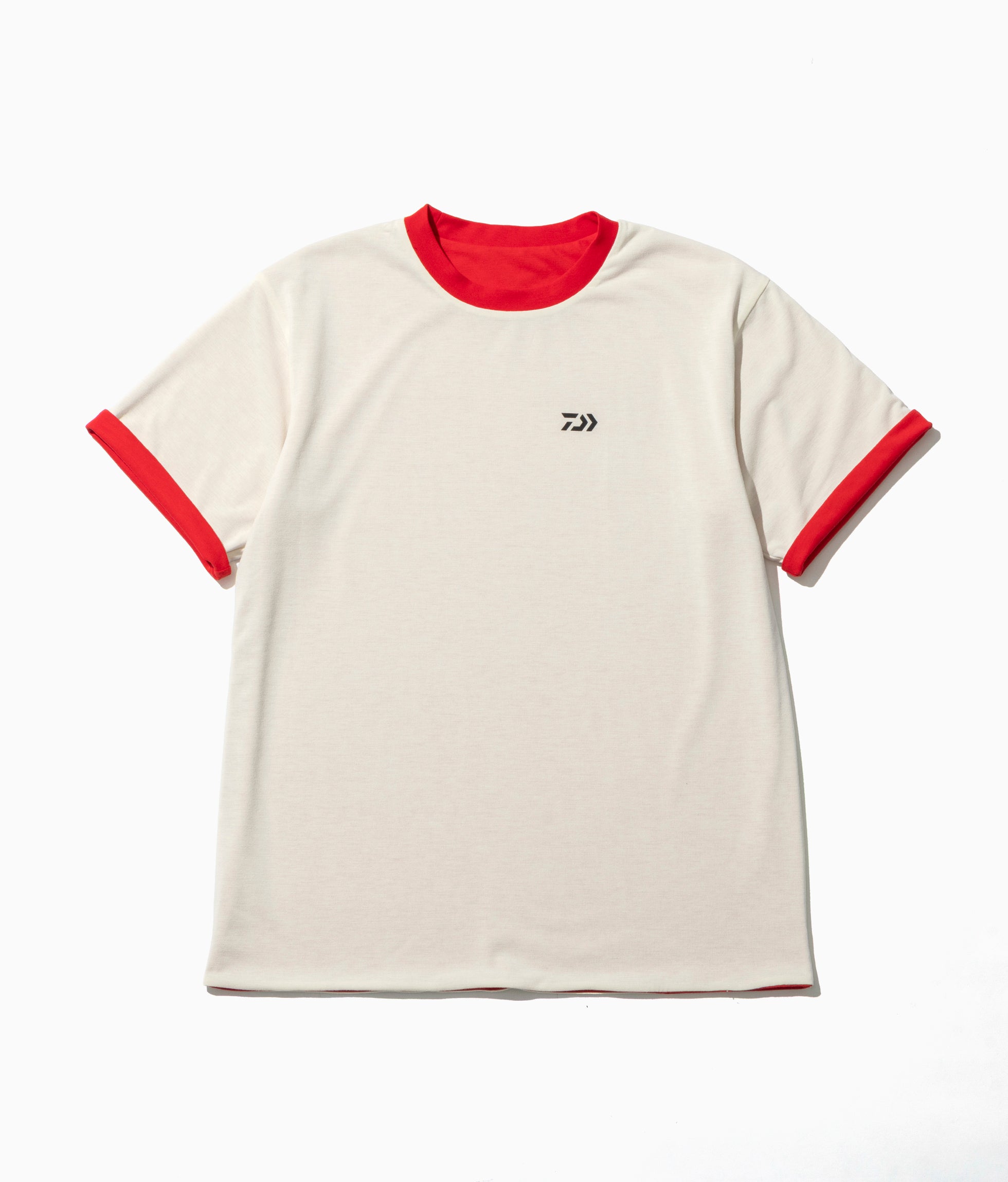 W-FACE DRY T-SHIRT