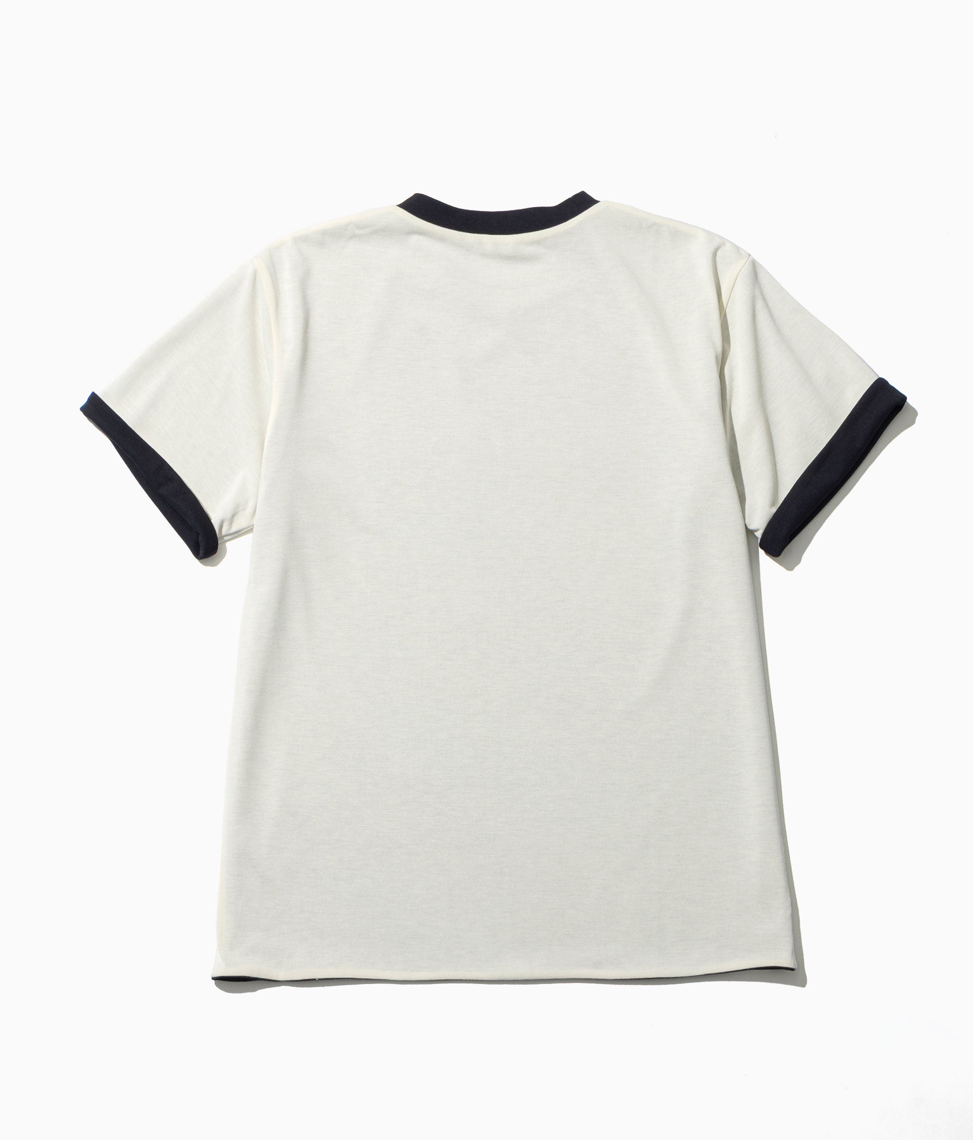 W-FACE DRY T-SHIRT