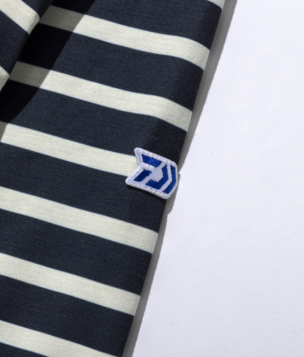 W-FACE DRY BASQUE SHIRT