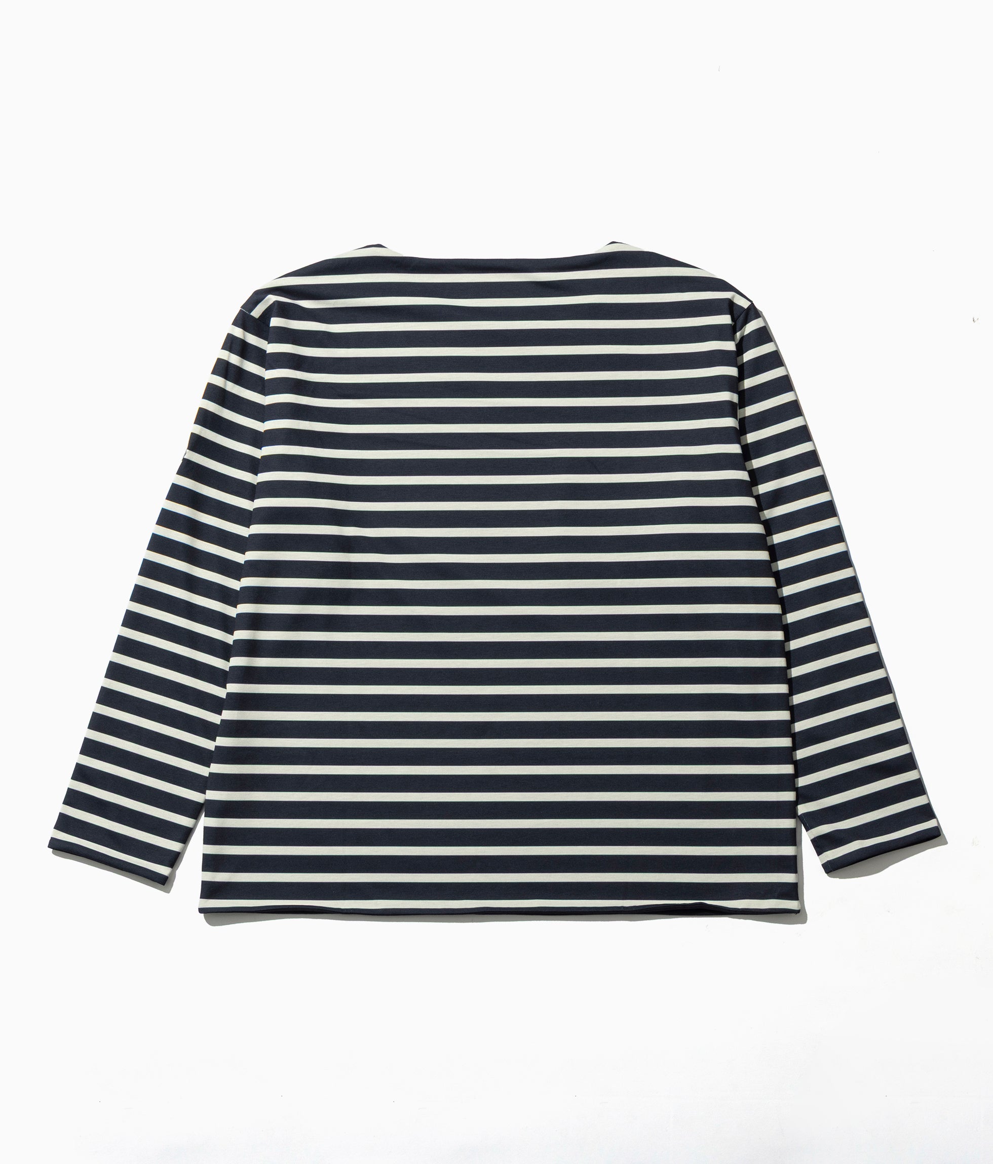W-FACE DRY BASQUE SHIRT