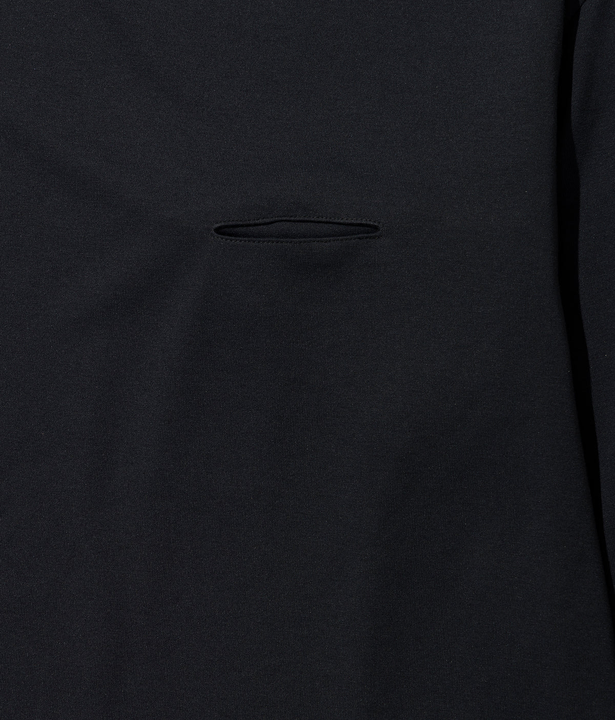 W-FACE DRY BASQUE SHIRT