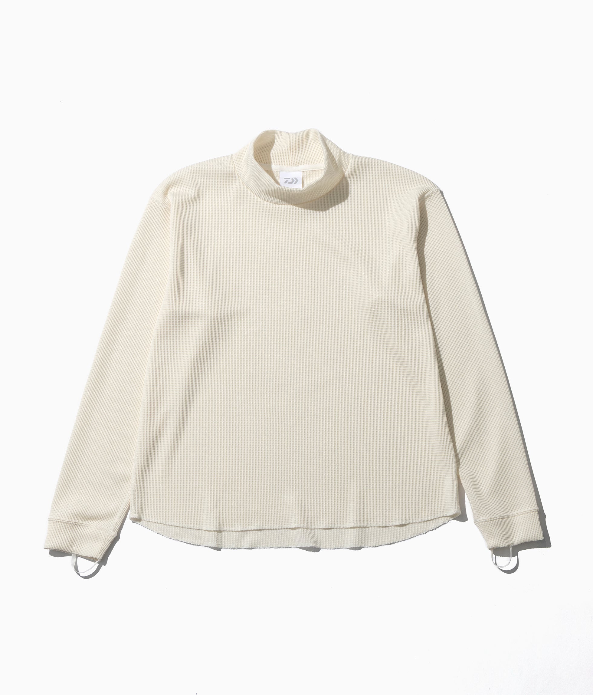 OCTA HIGHNECK THERMAL