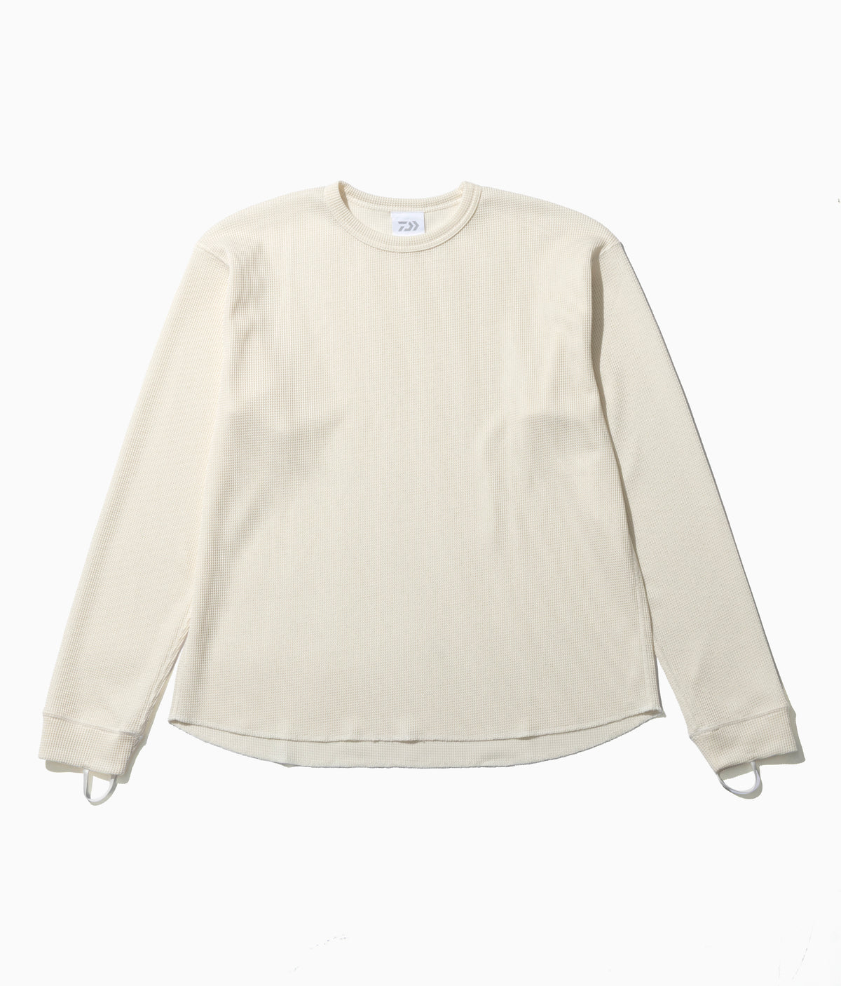 OCTA CREWNECK THERMAL