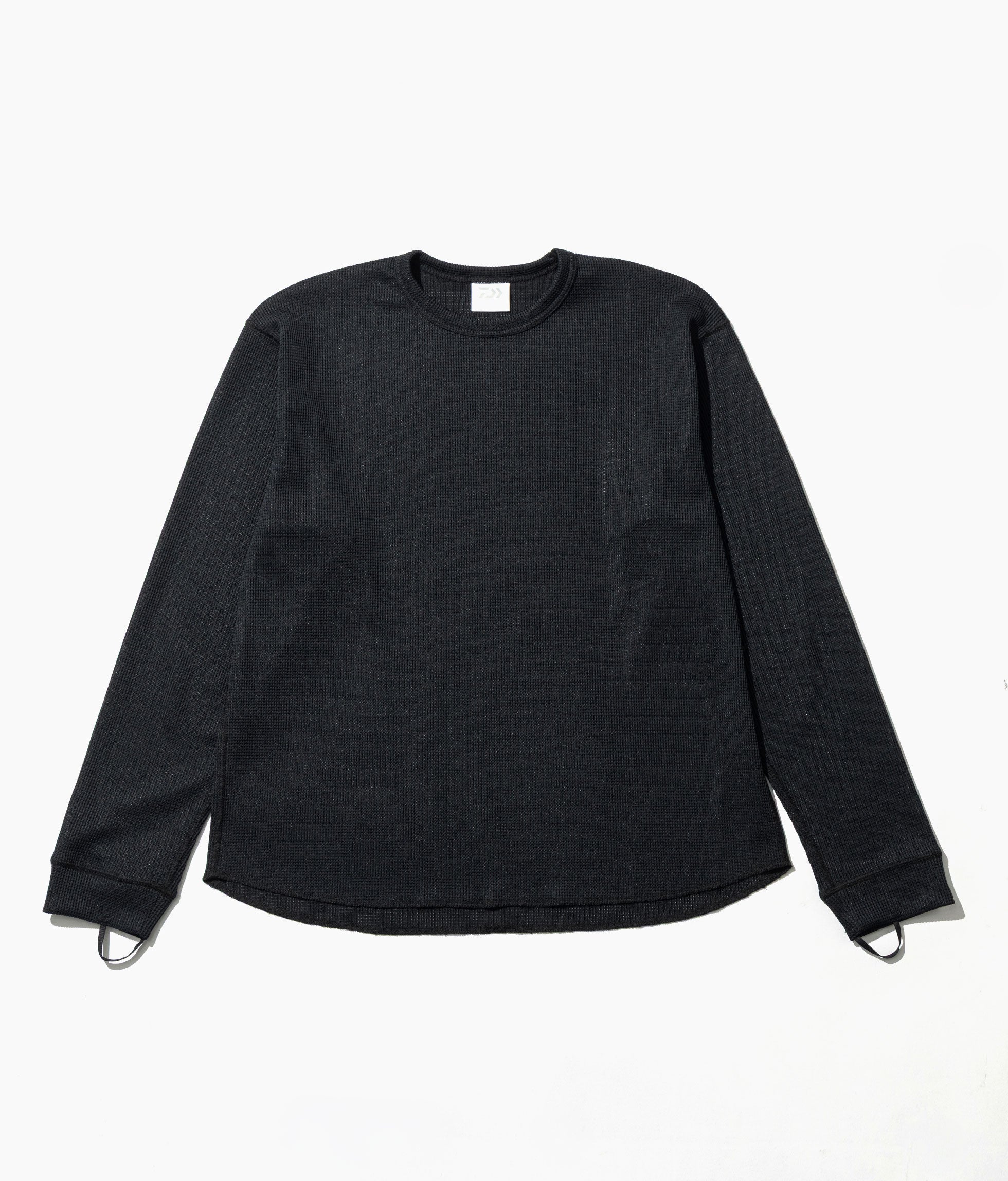 OCTA CREWNECK THERMAL