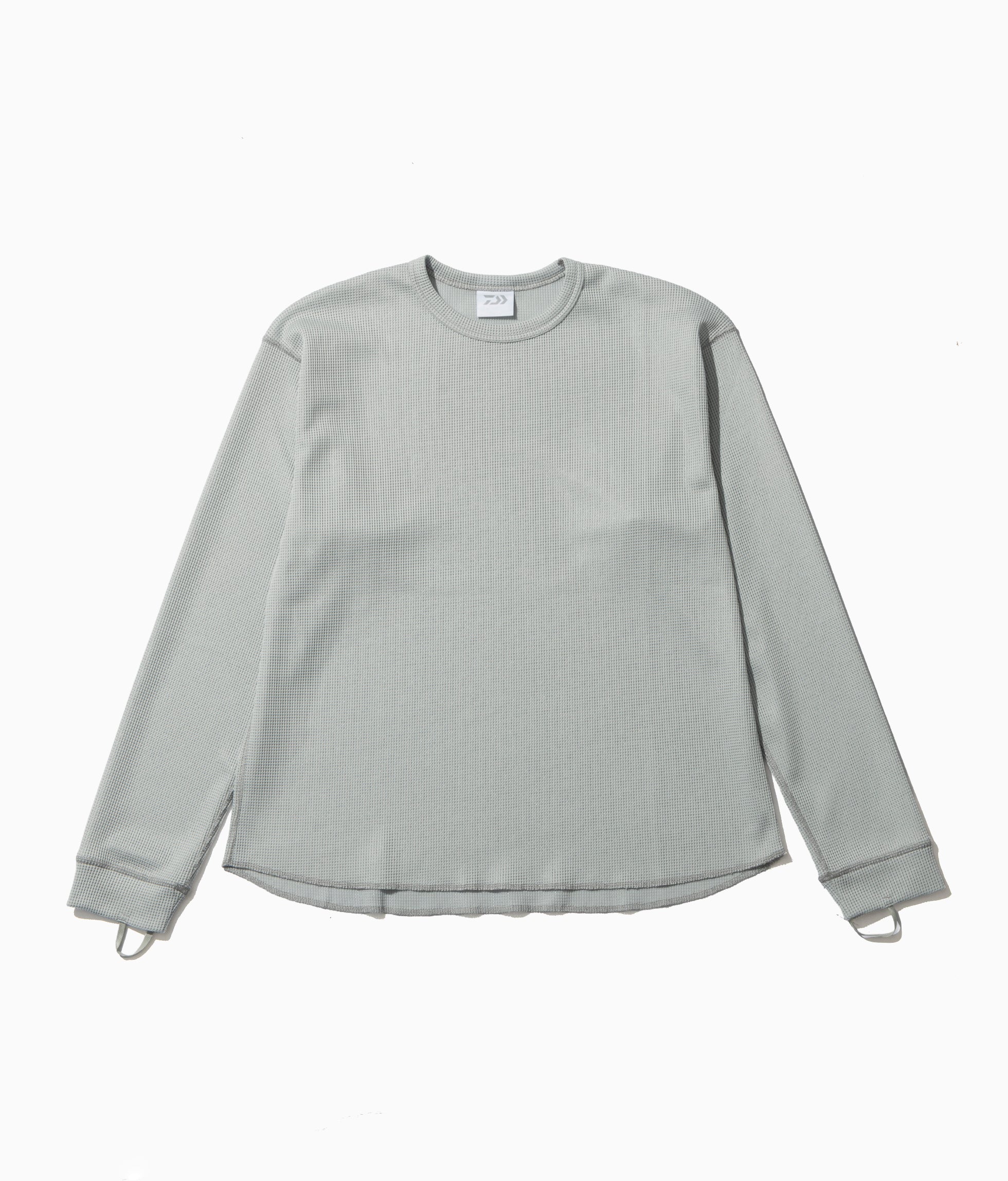 OCTA CREWNECK THERMAL