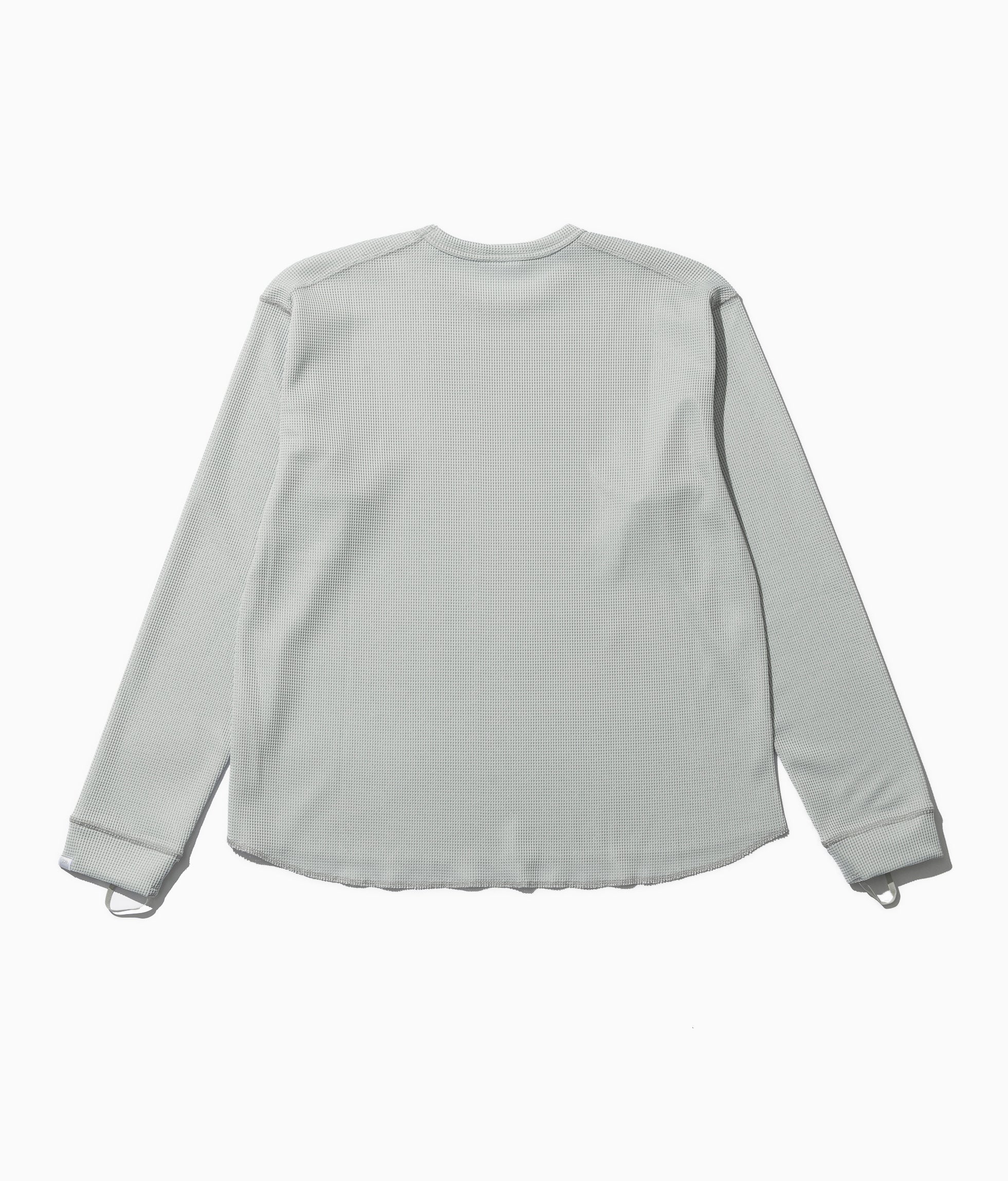 OCTA CREWNECK THERMAL