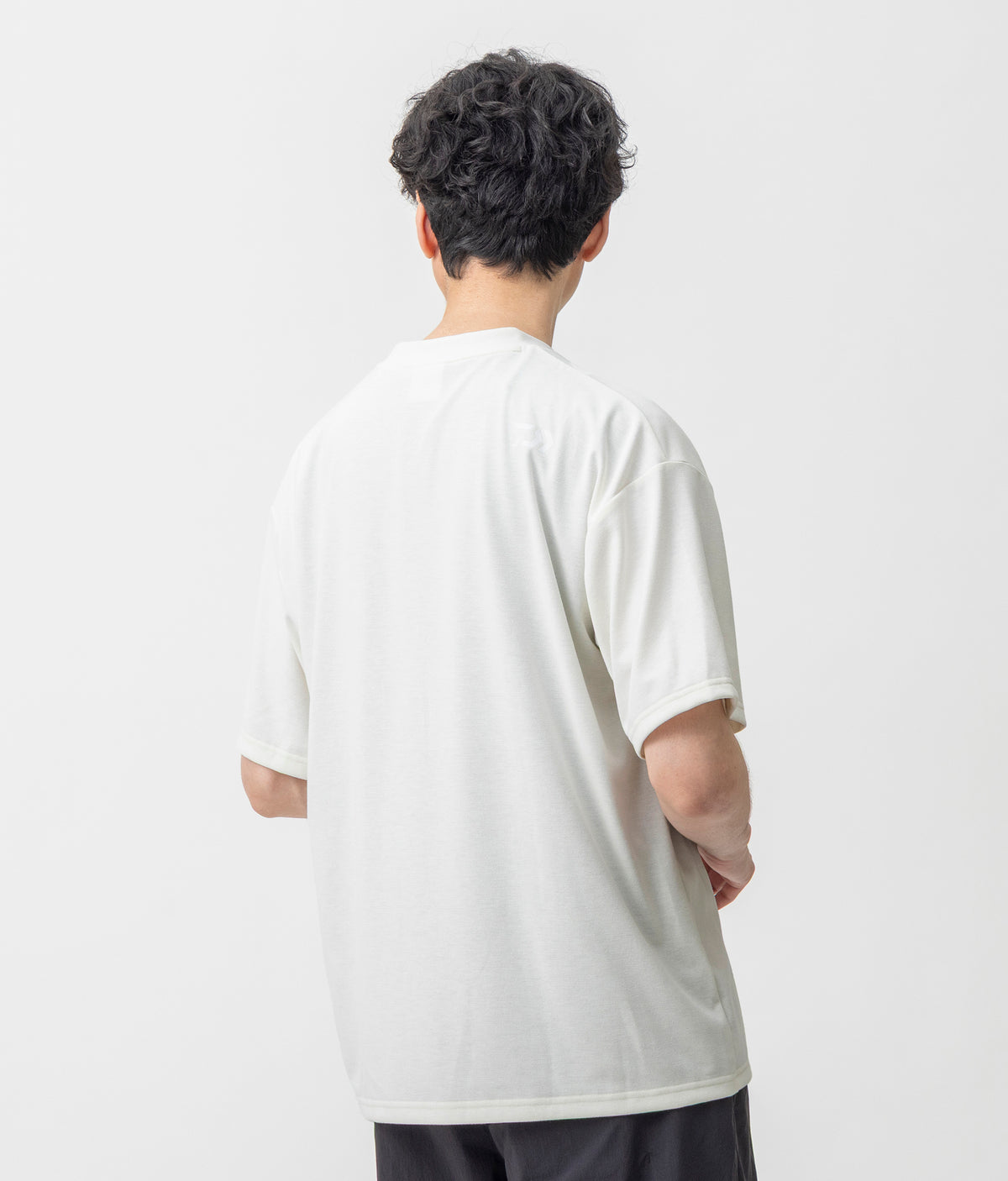 SHADE LOGO T-SHIRT
