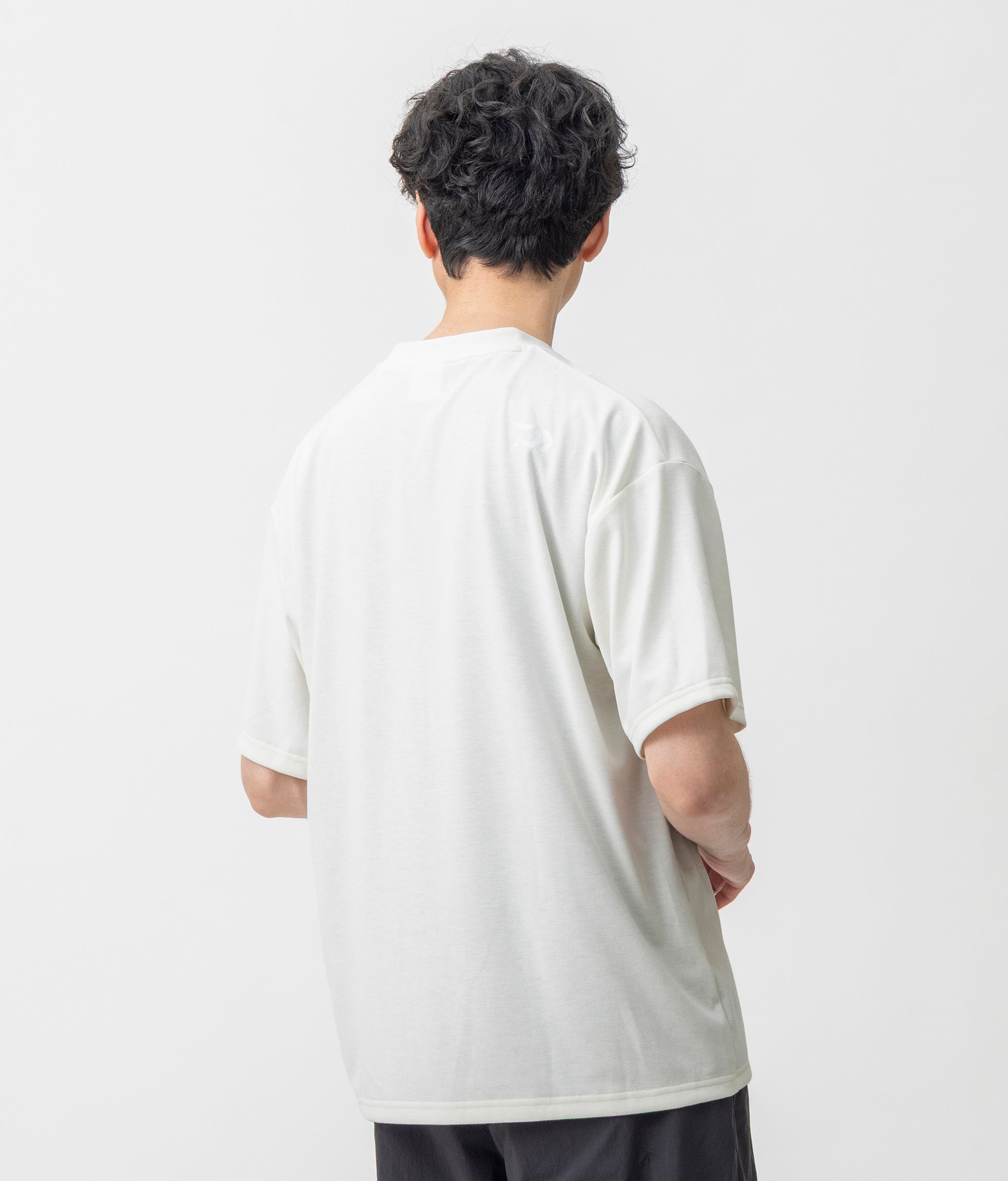 SHADE LOGO T-SHIRT