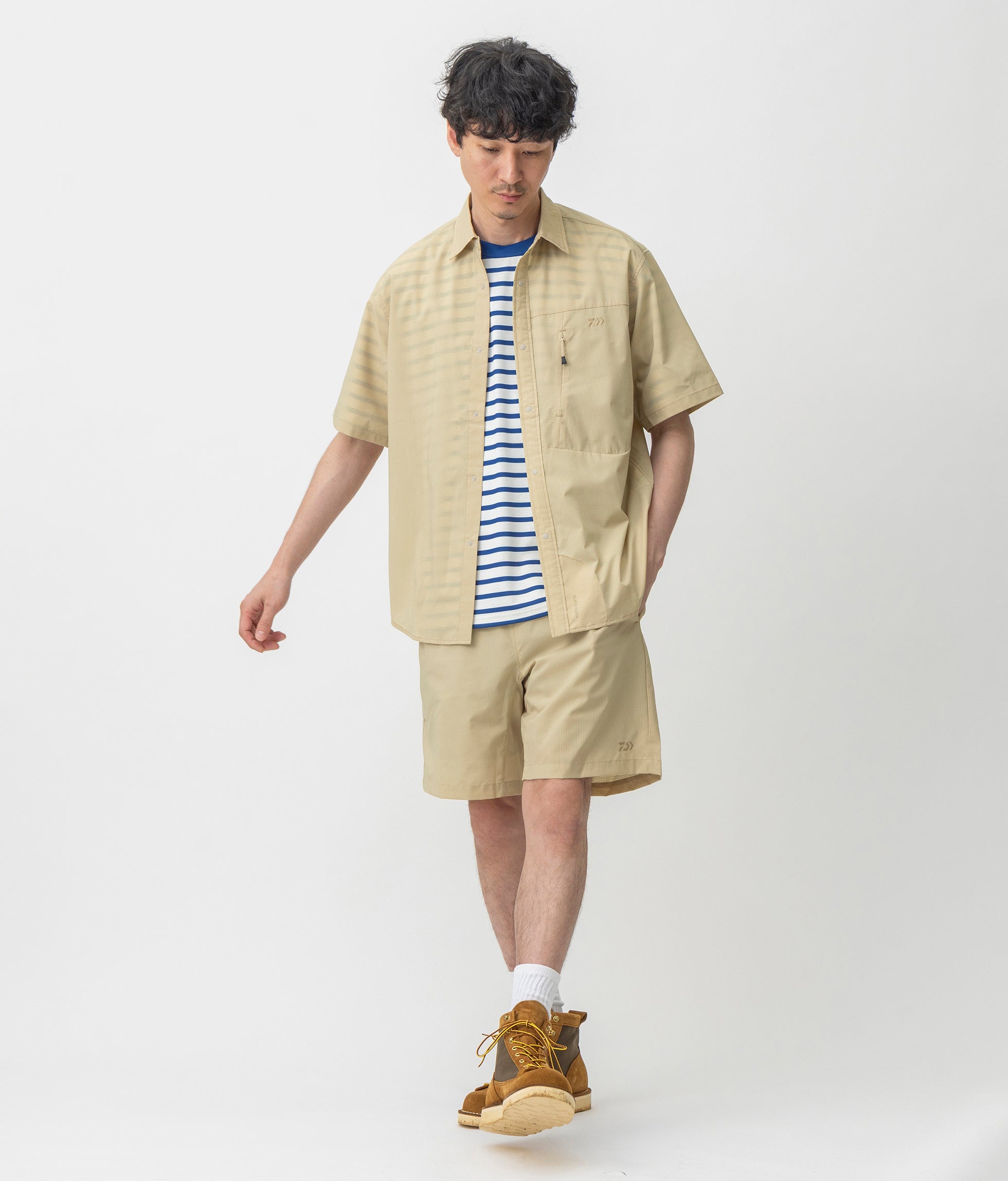 DOT AIR SS SHIRT