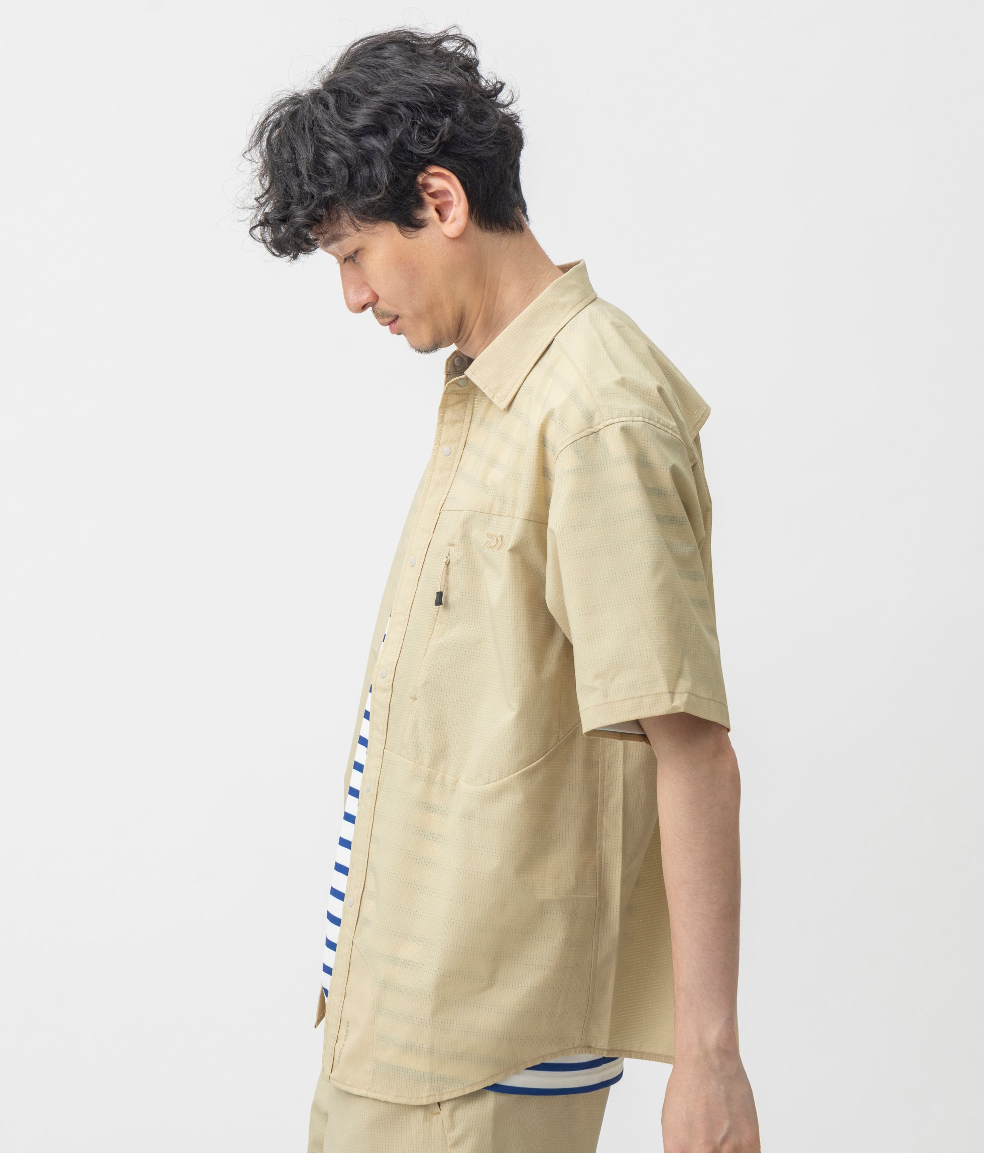 DOT AIR SS SHIRT