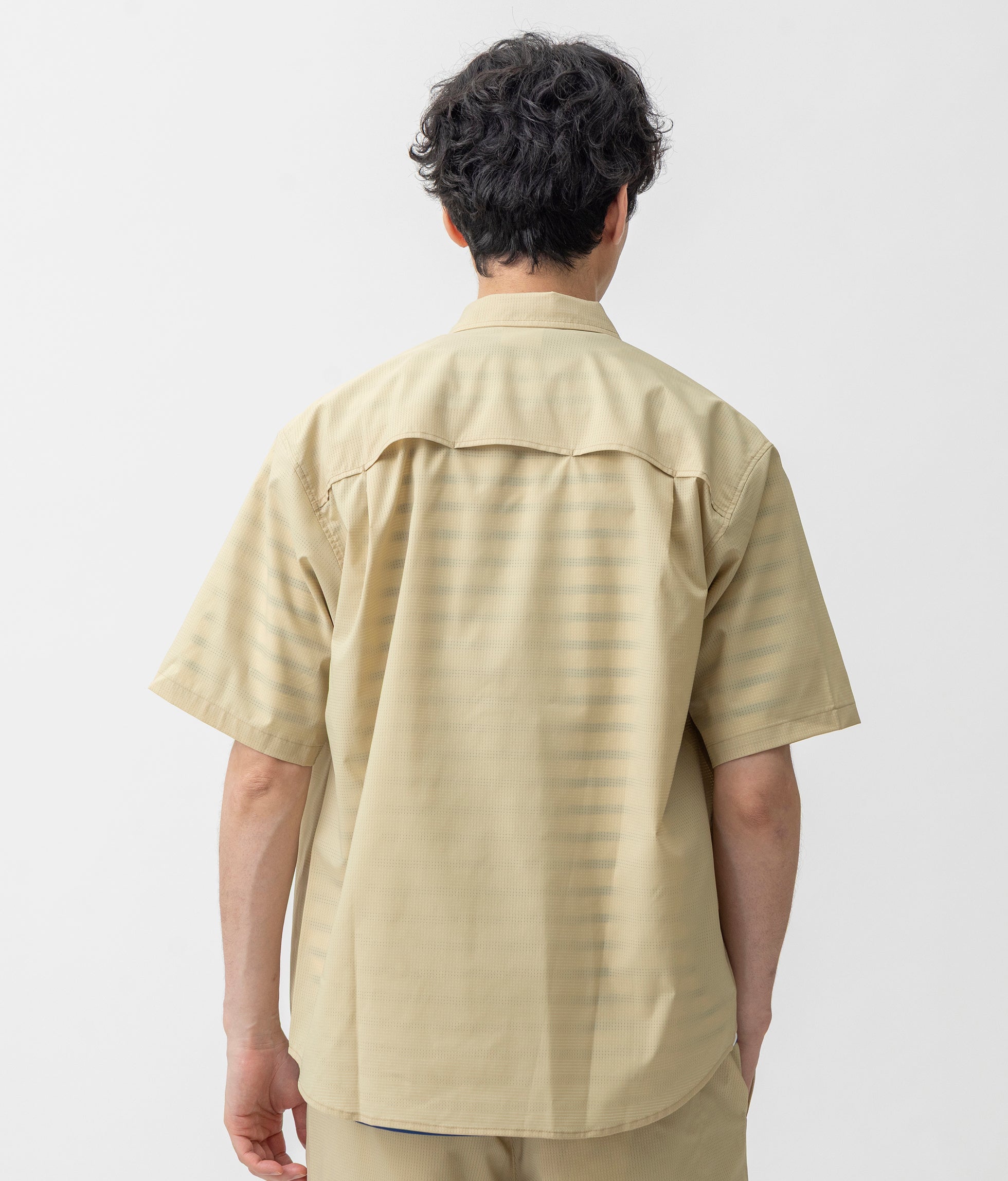 DOT AIR SS SHIRT