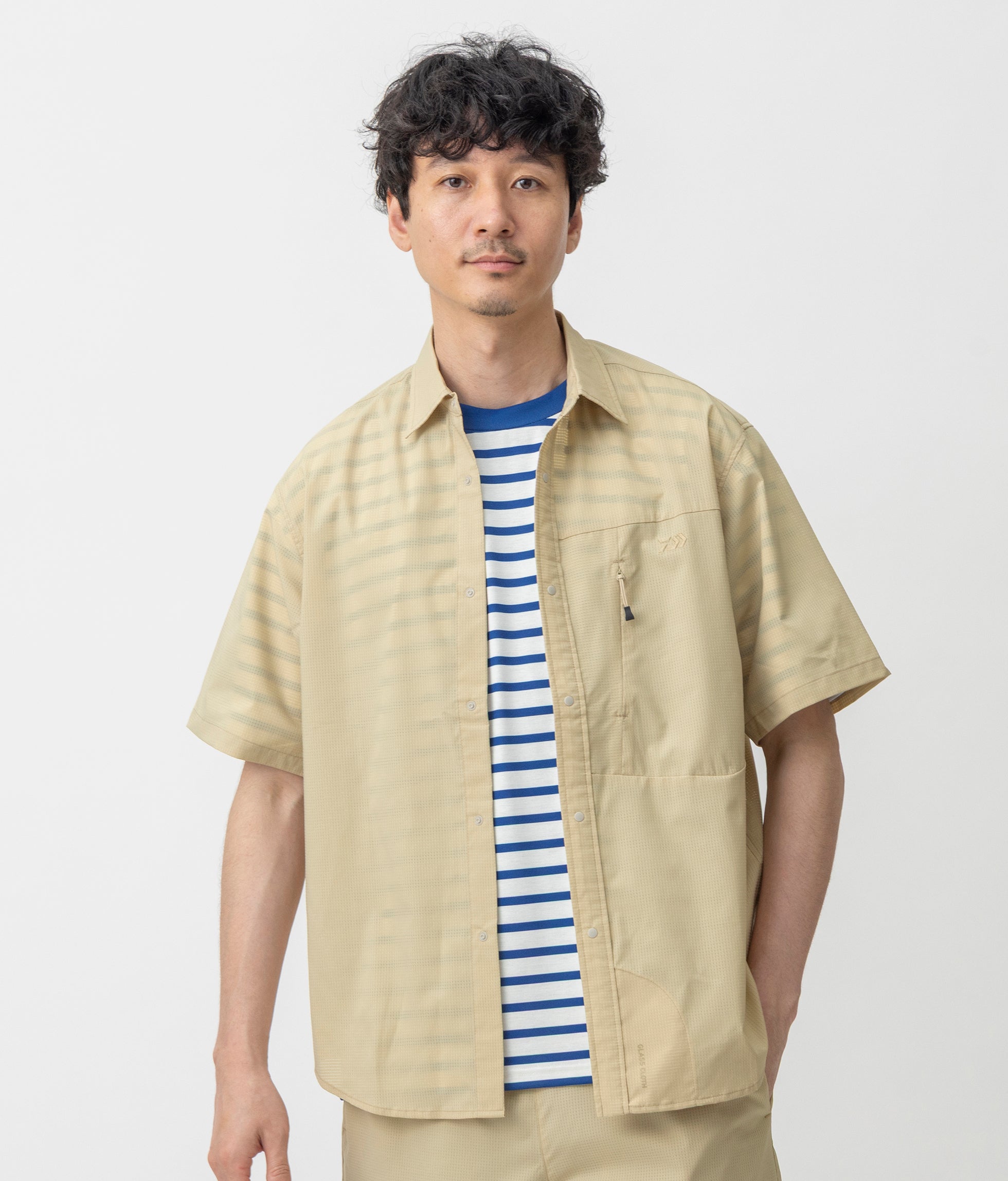 DOT AIR SS SHIRT