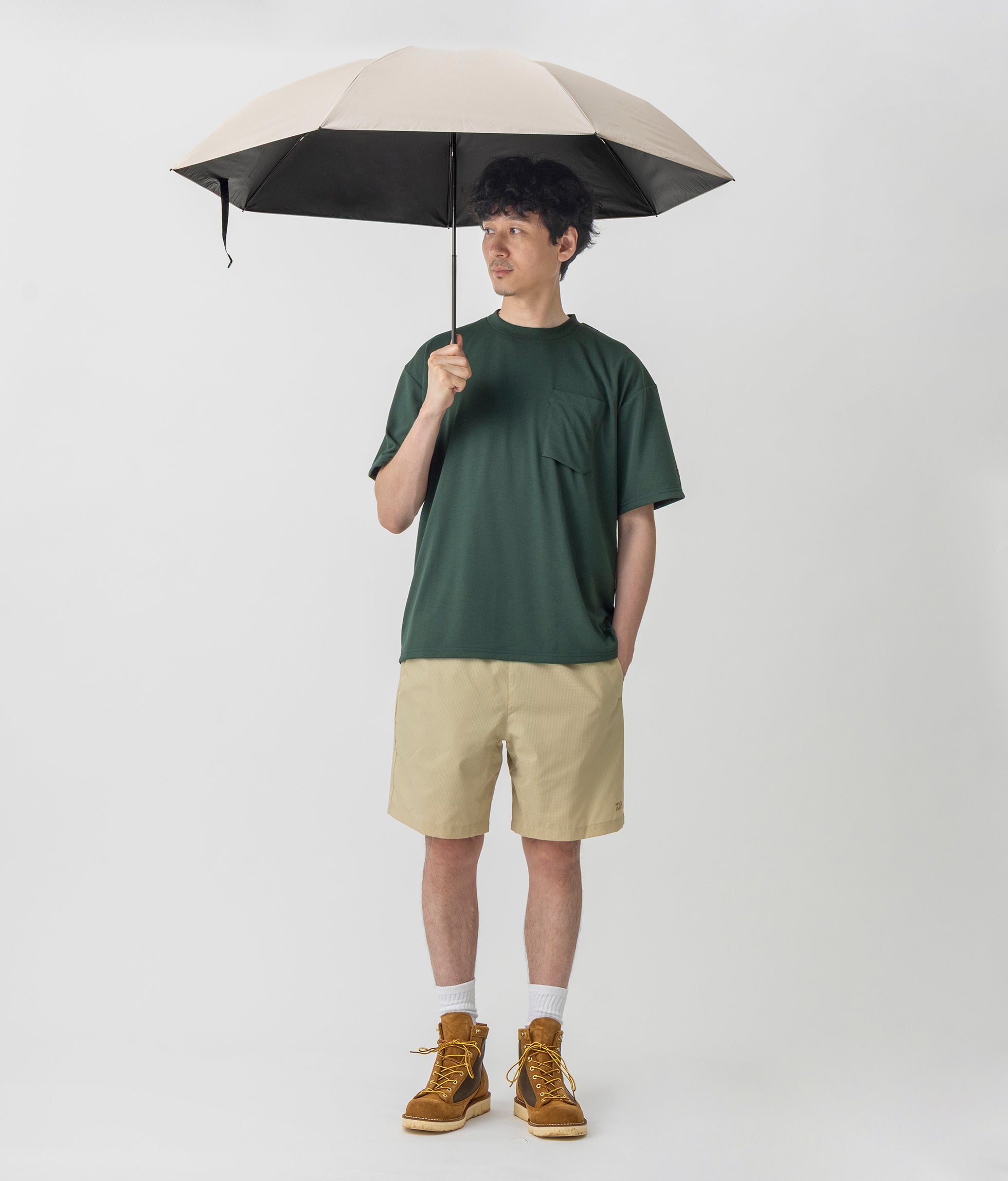 model：178㎝