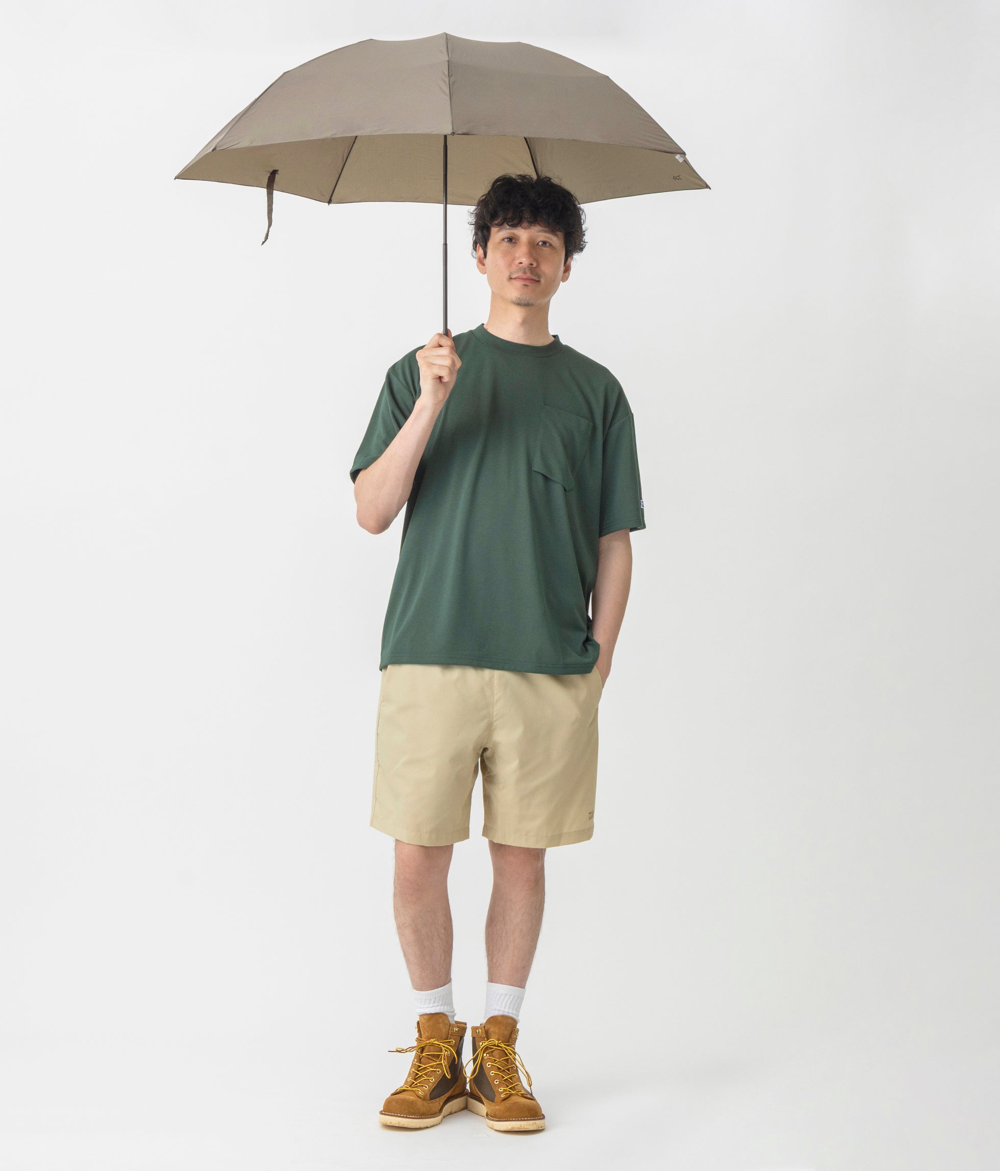 model：178㎝
