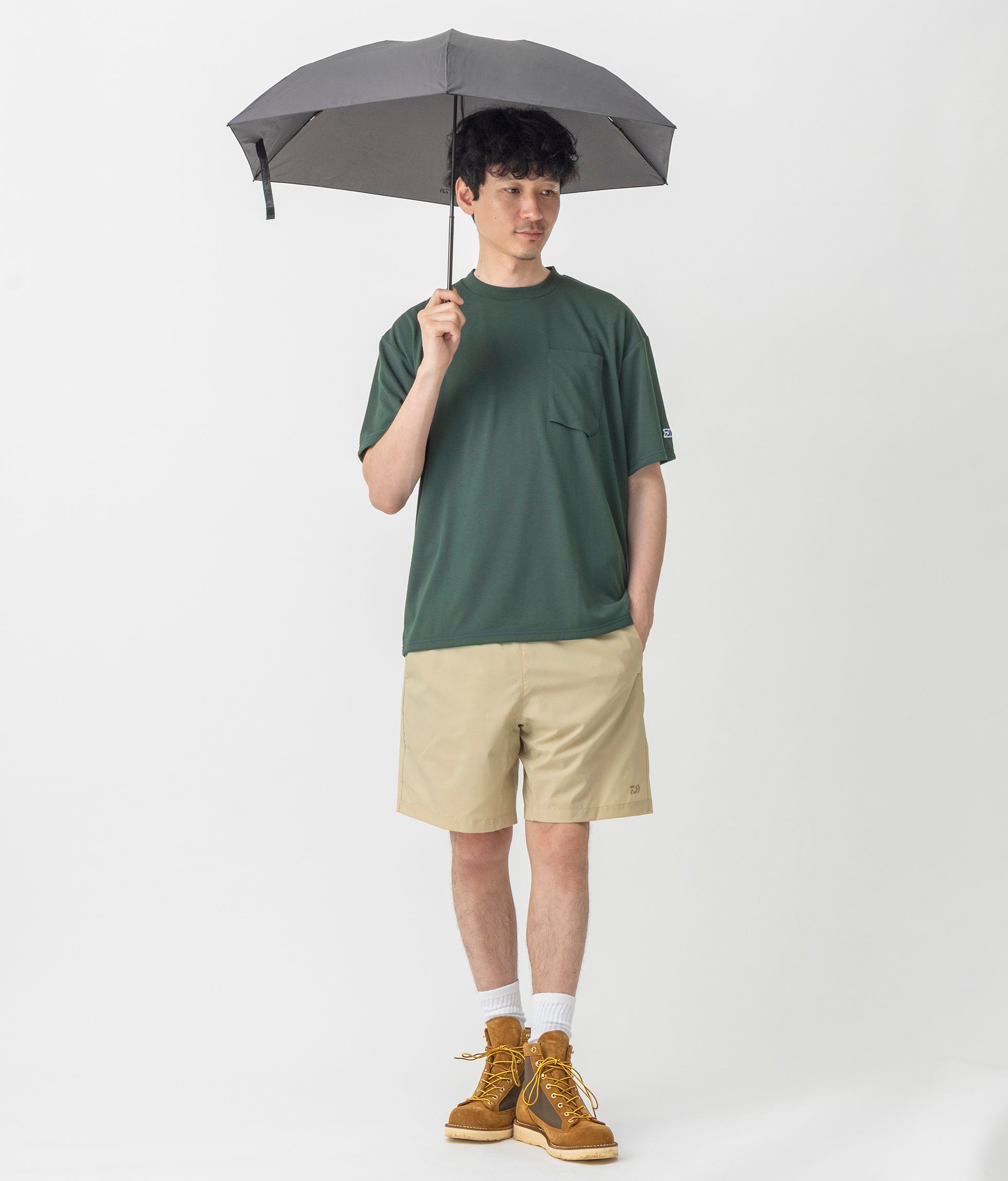 model：178㎝